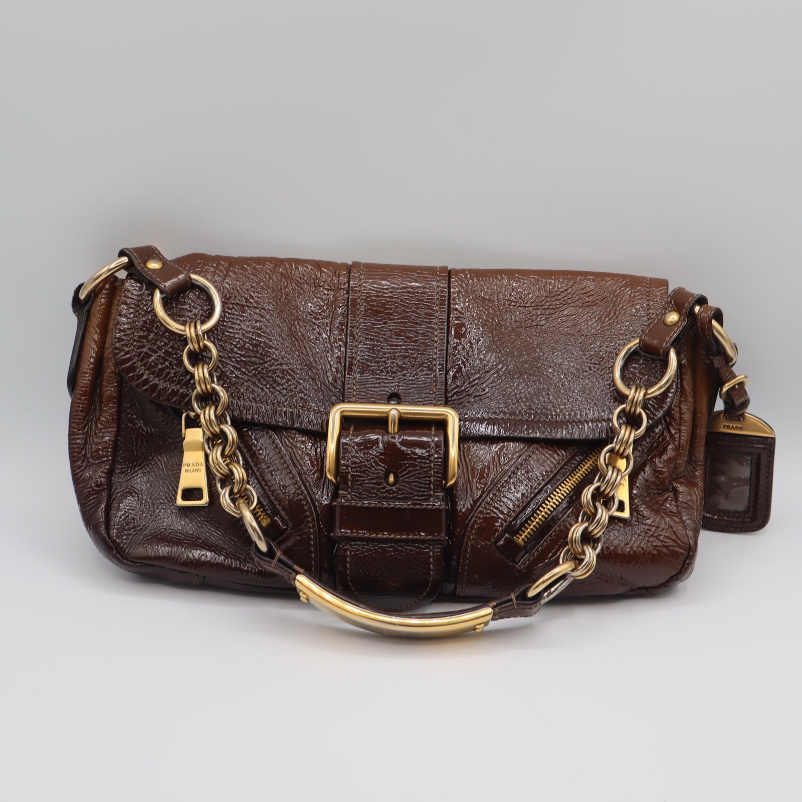 Shoulder bag