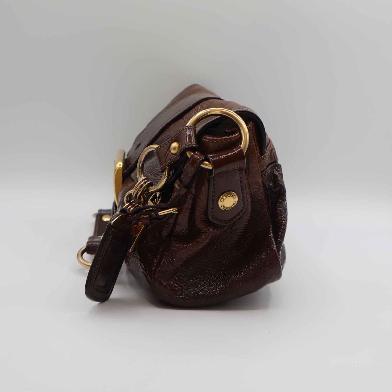 Shoulder bag