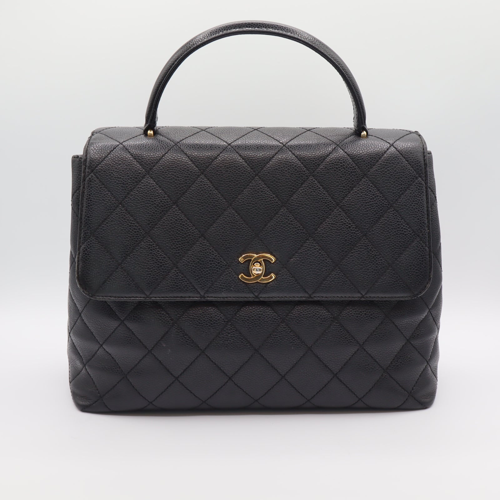 Sac à main Timeless Flap Handle