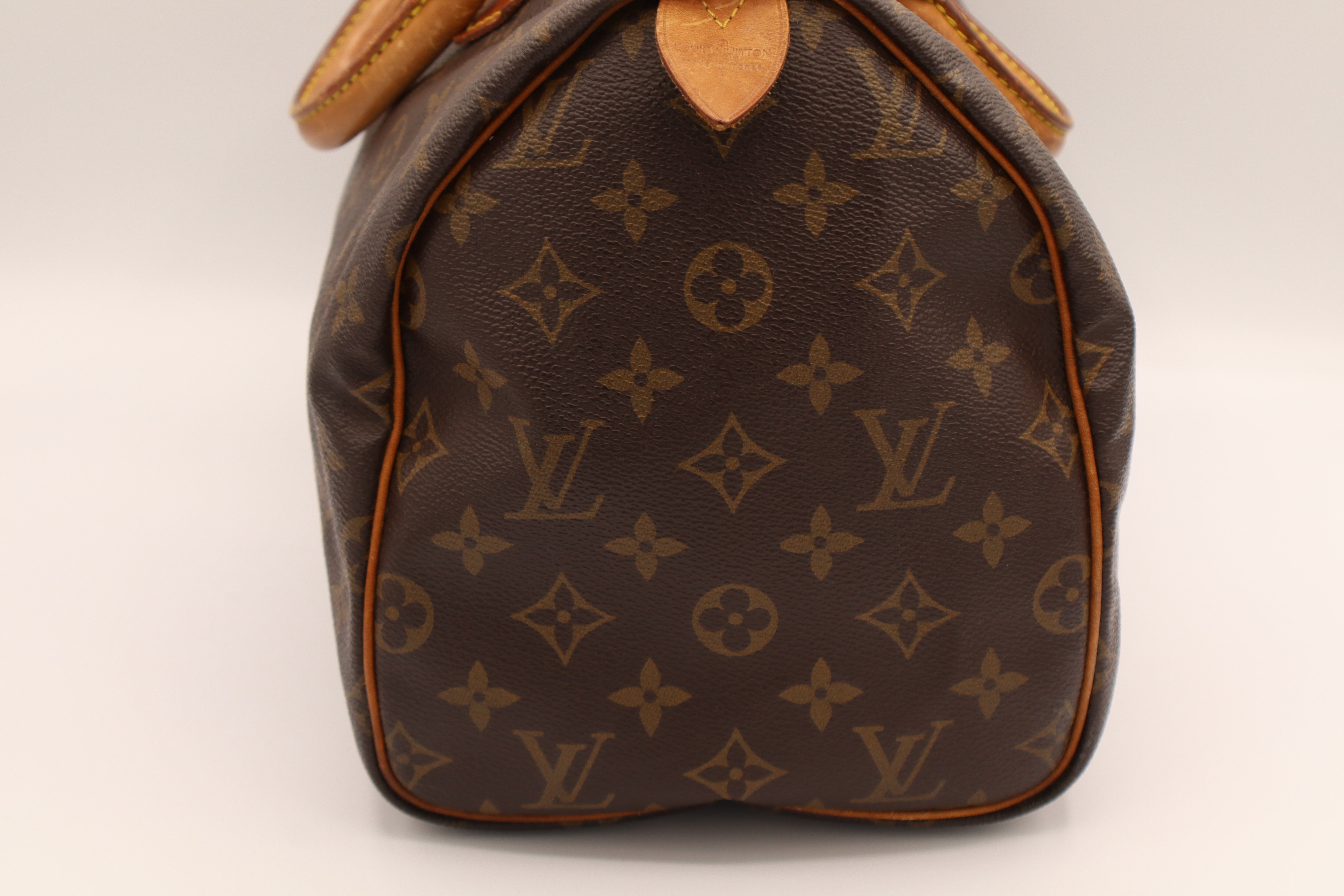 Sac à main Speedy 30