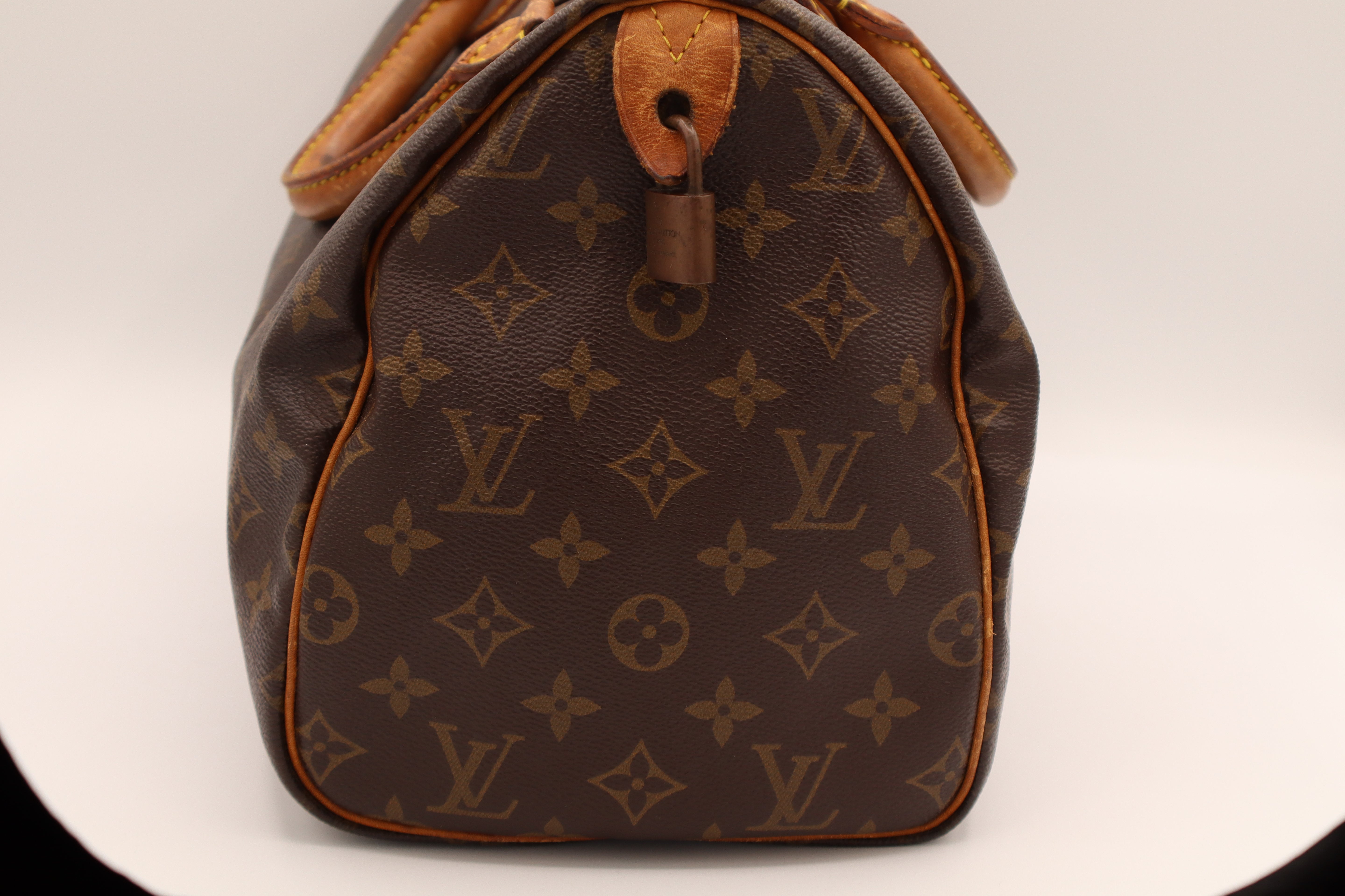 Sac à main Speedy 30