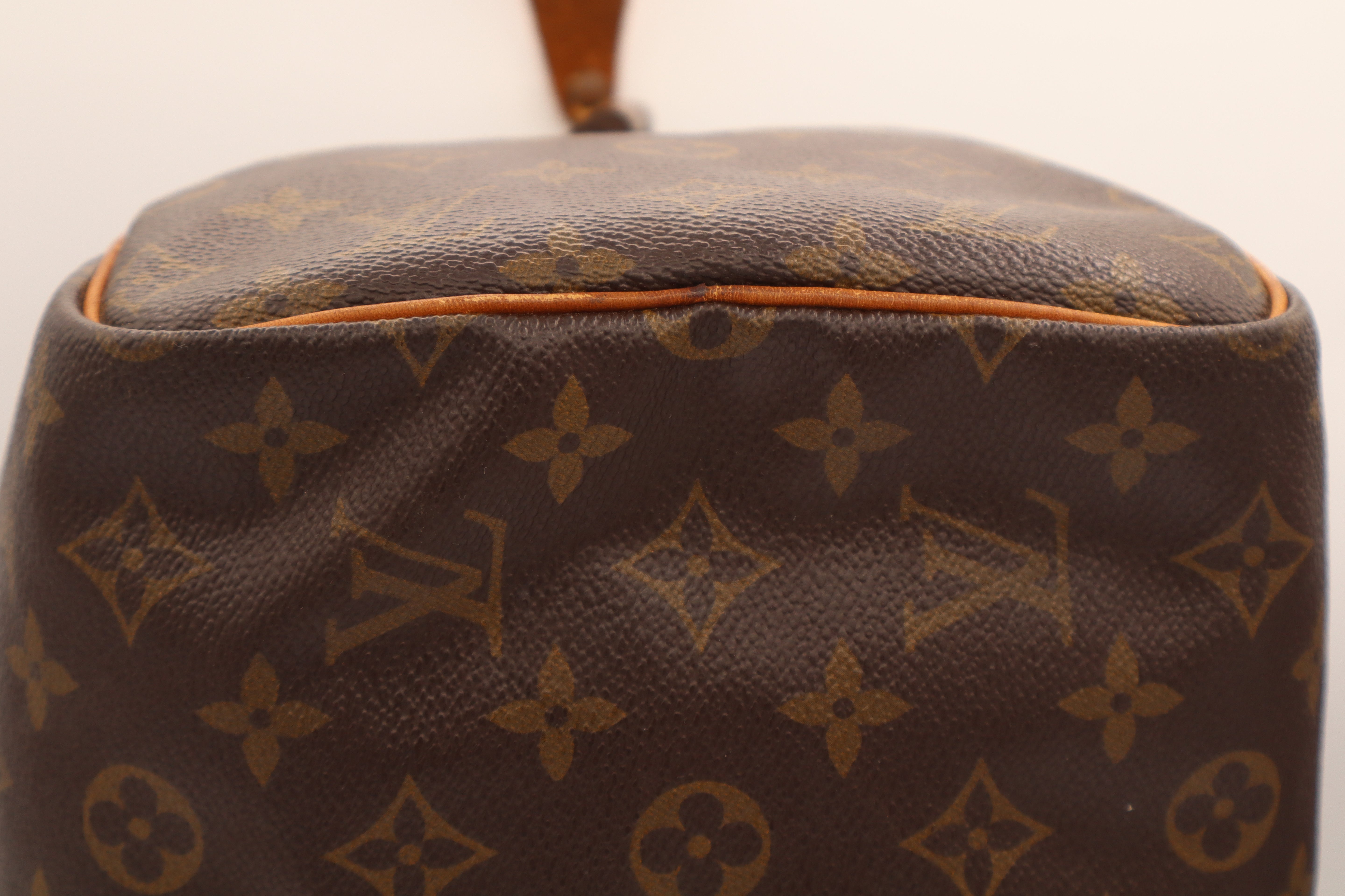 Sac à main Speedy 30