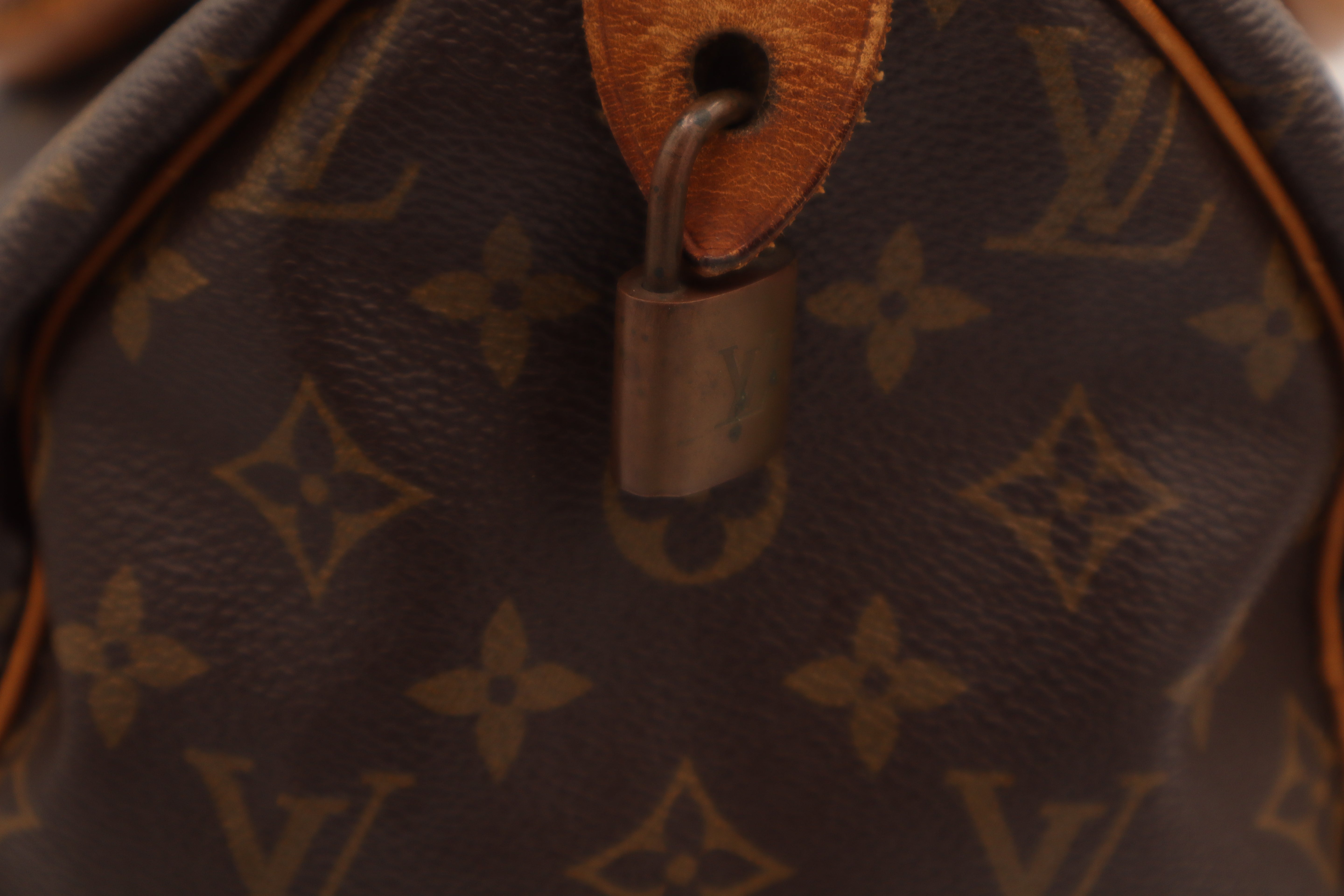 Sac à main Speedy 30