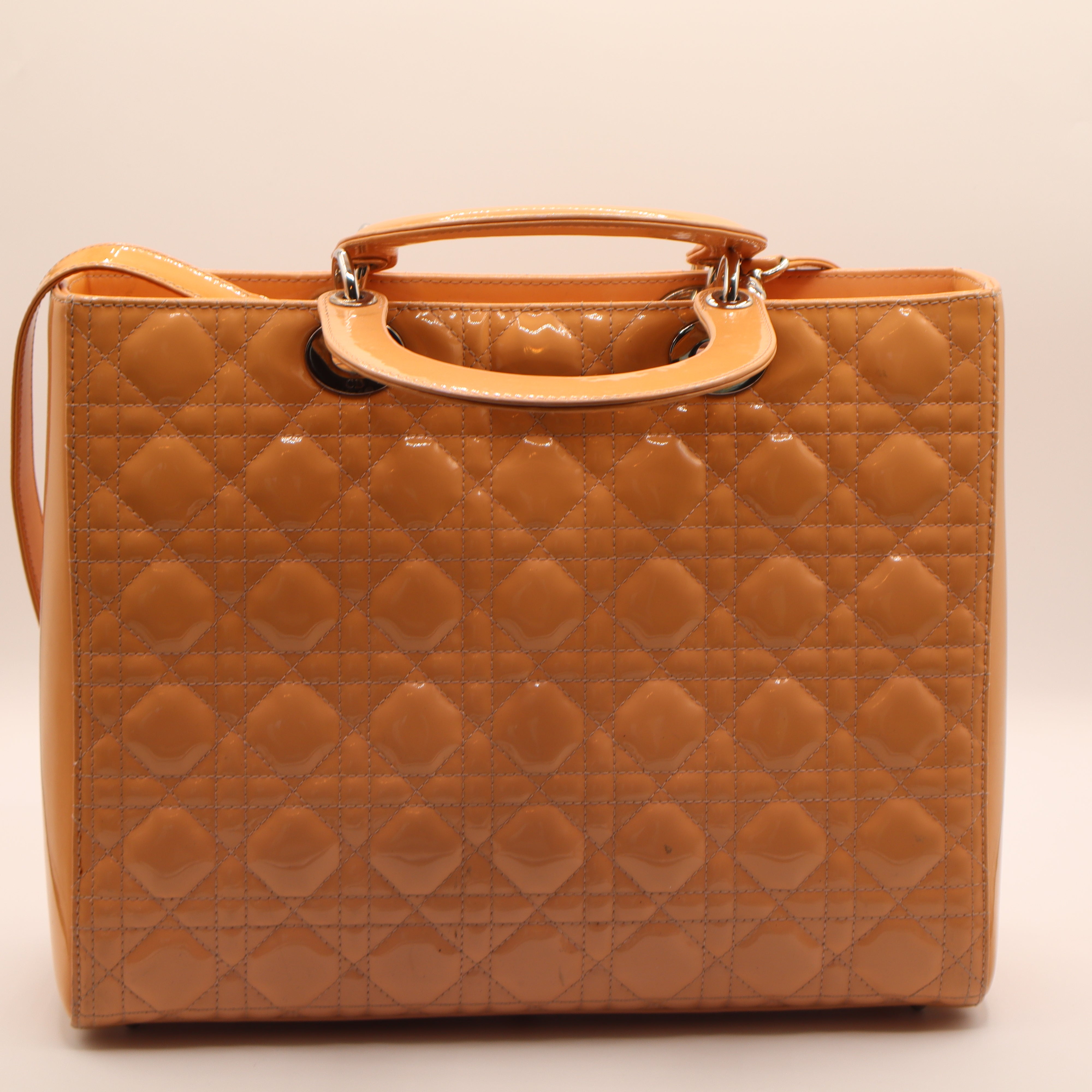 Sac Lady Dior Large