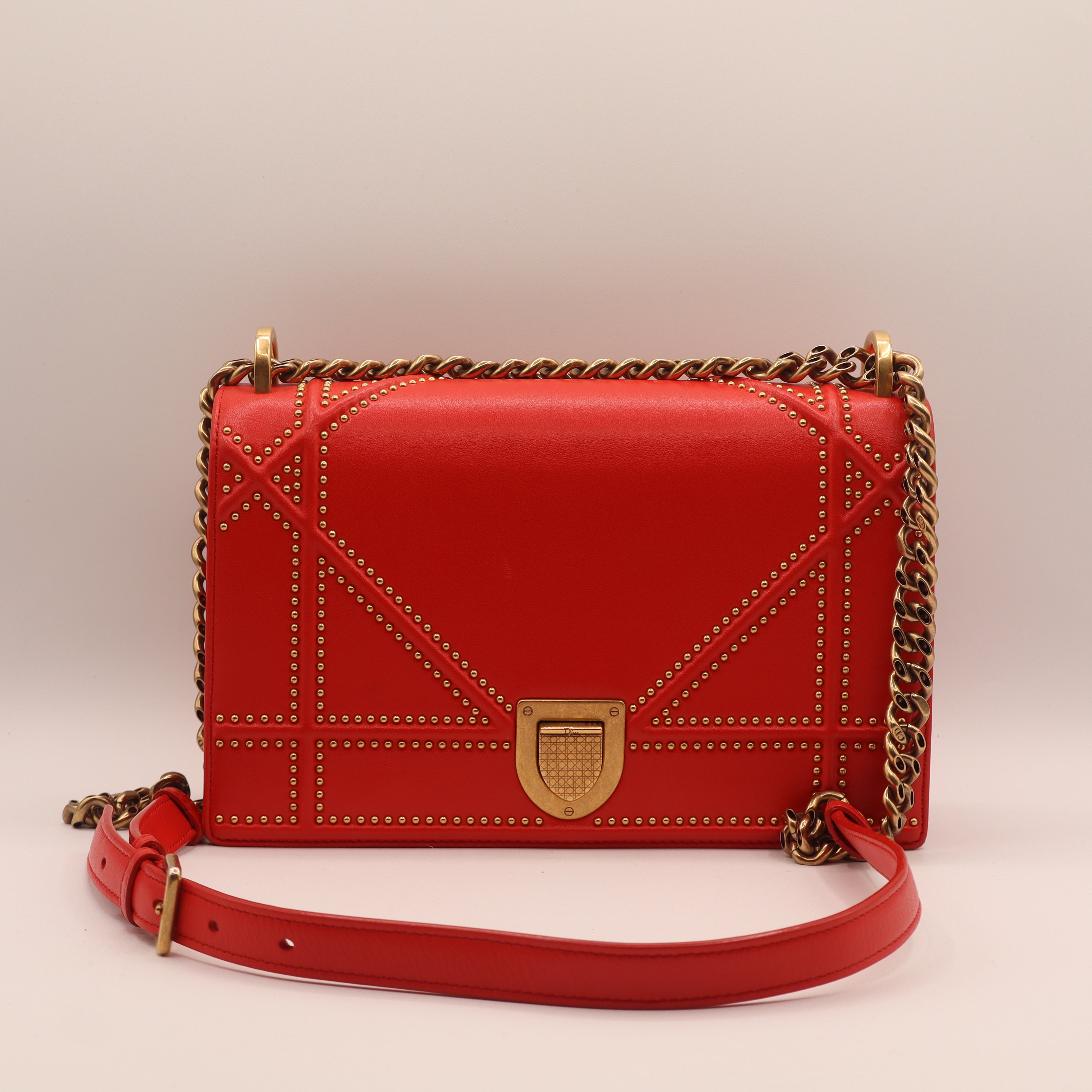 Sac à bandoulière Diorama