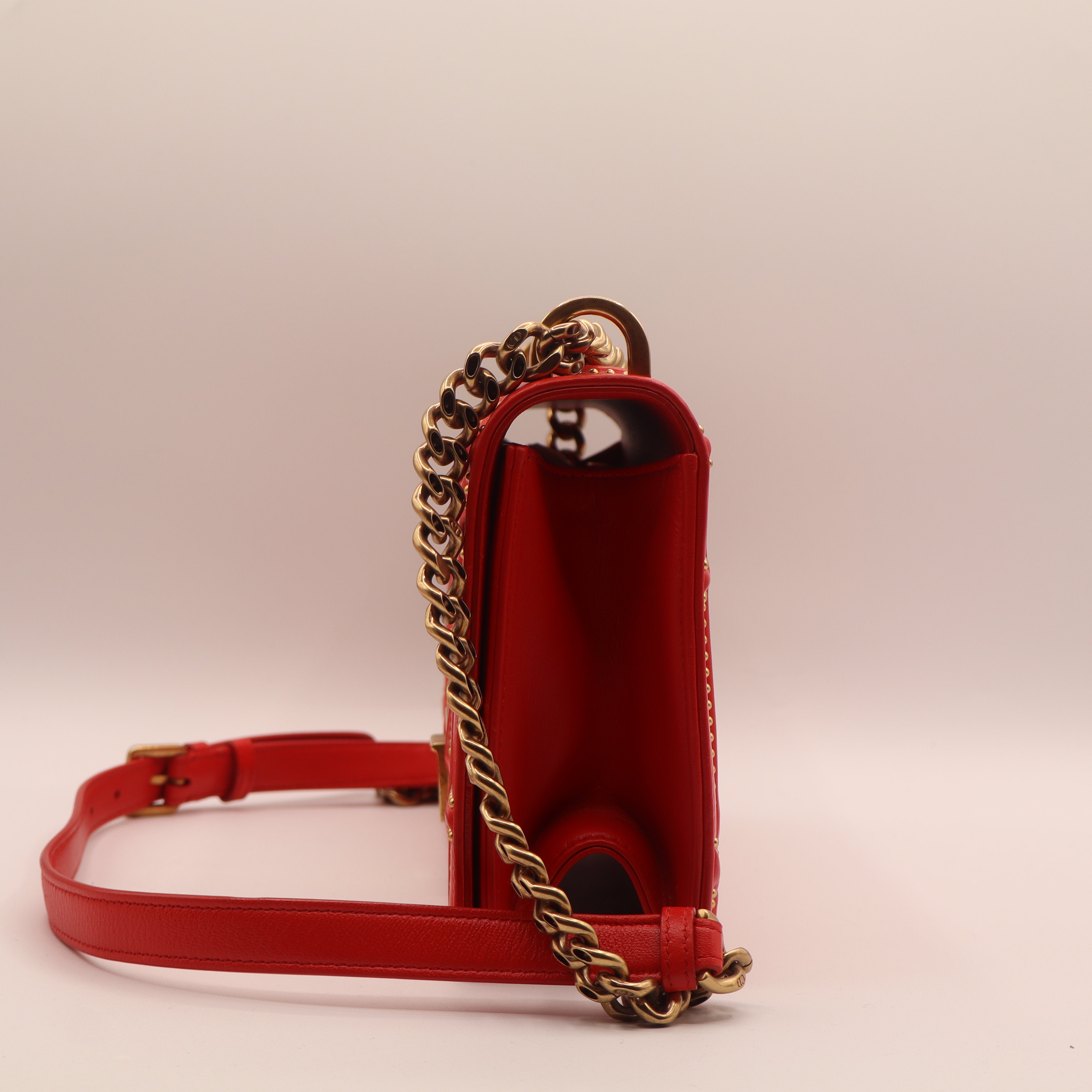 Sac à bandoulière Diorama