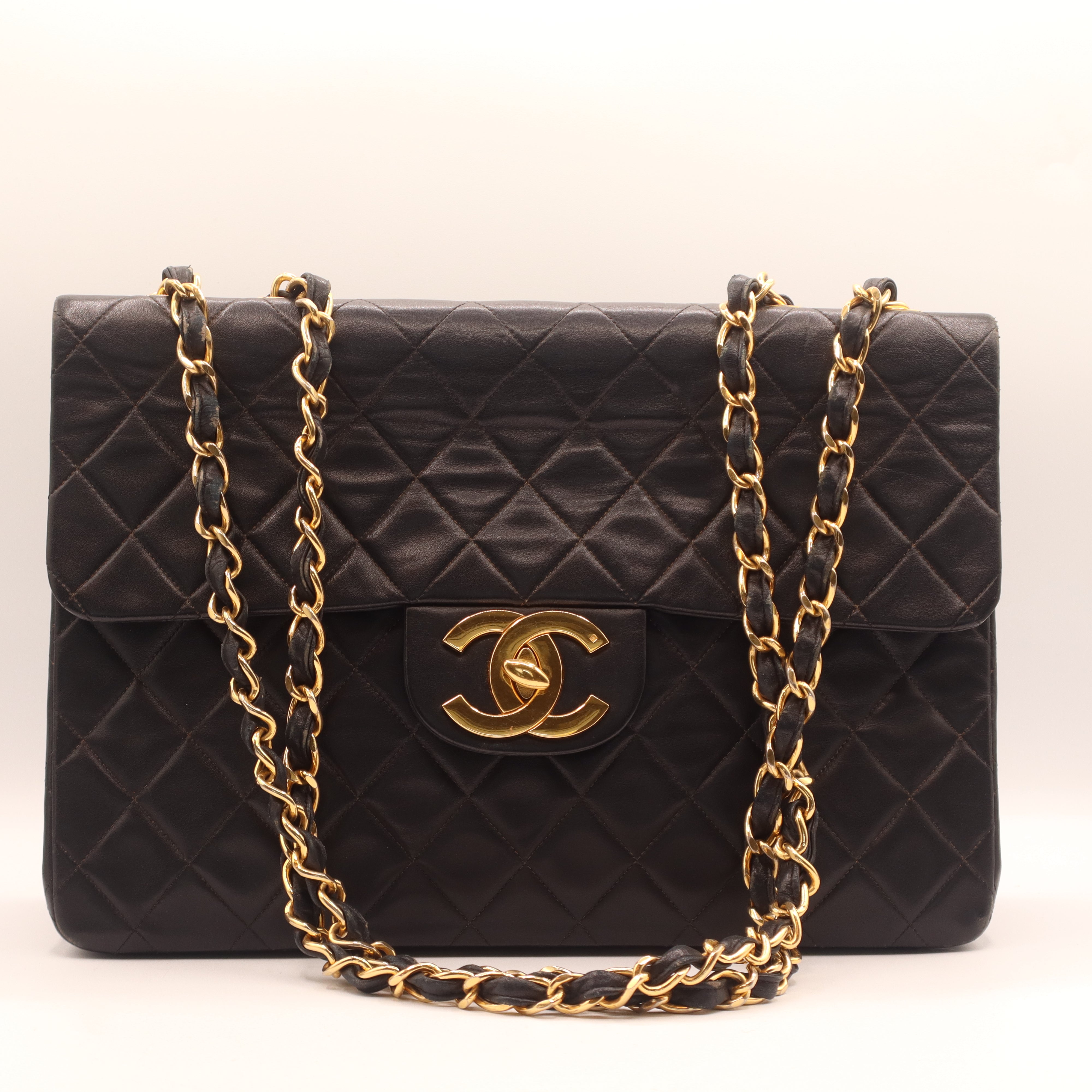 Sac Timeless Maxi 34