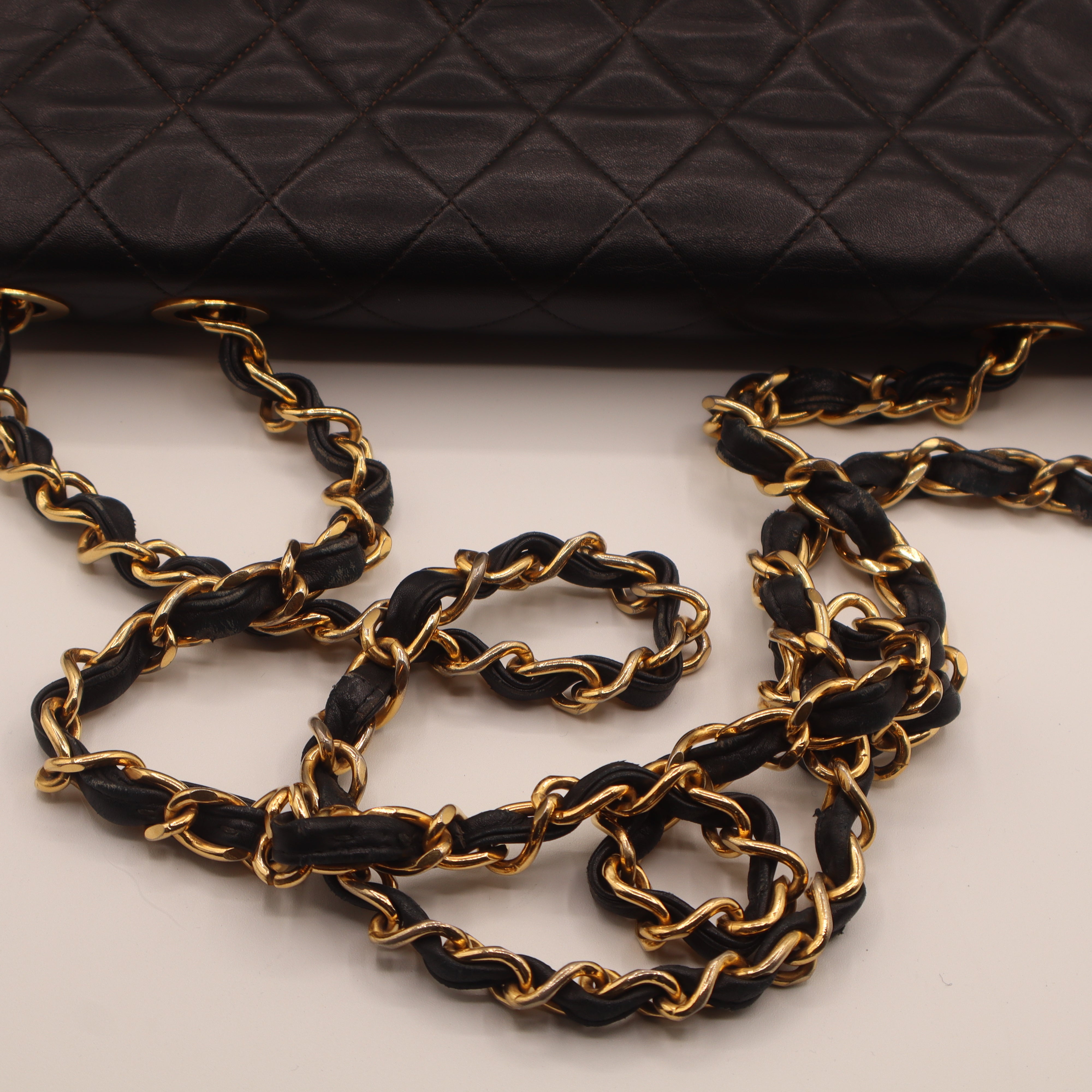 Sac Timeless Maxi 34