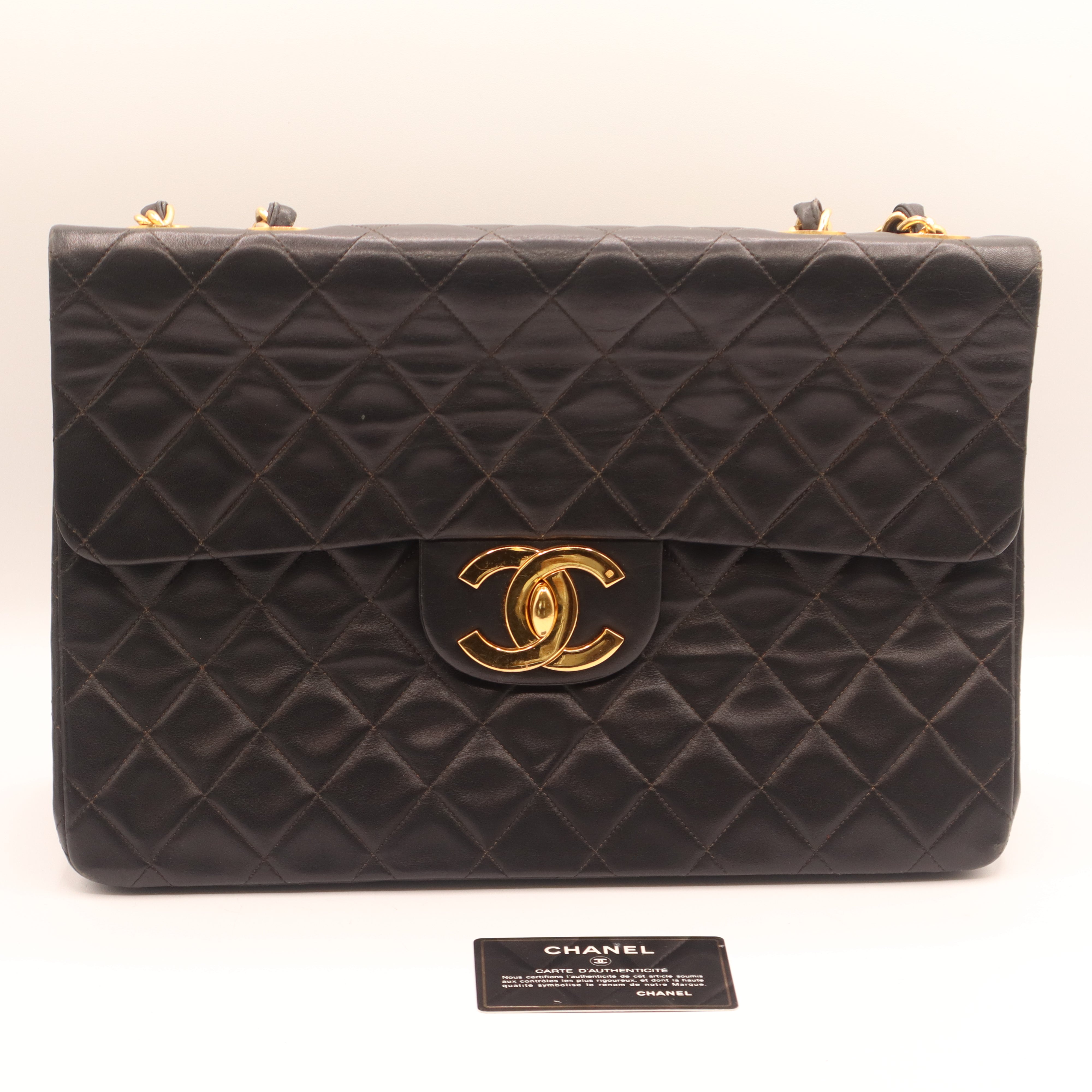 Sac Timeless Maxi 34