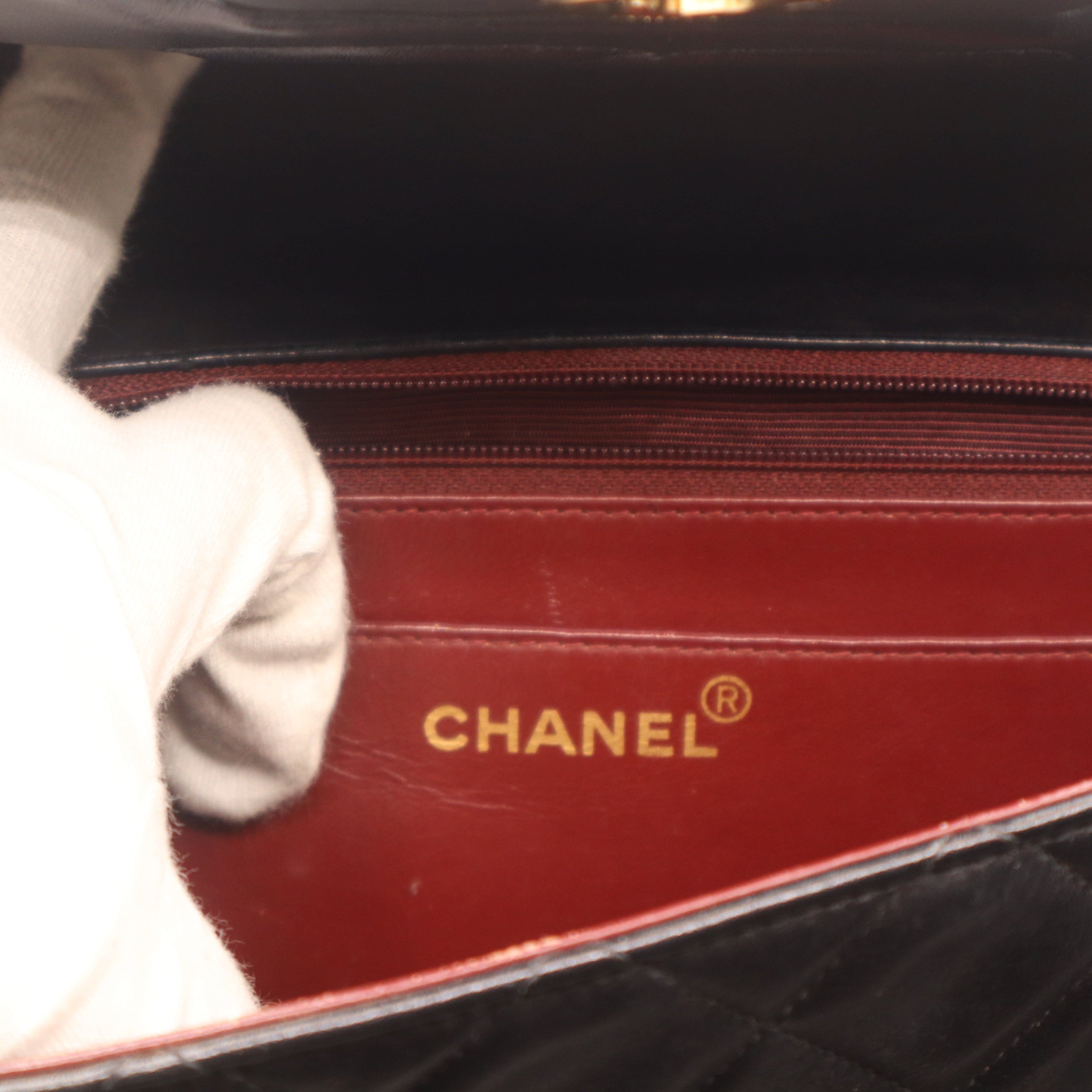 Sac Timeless Maxi 34