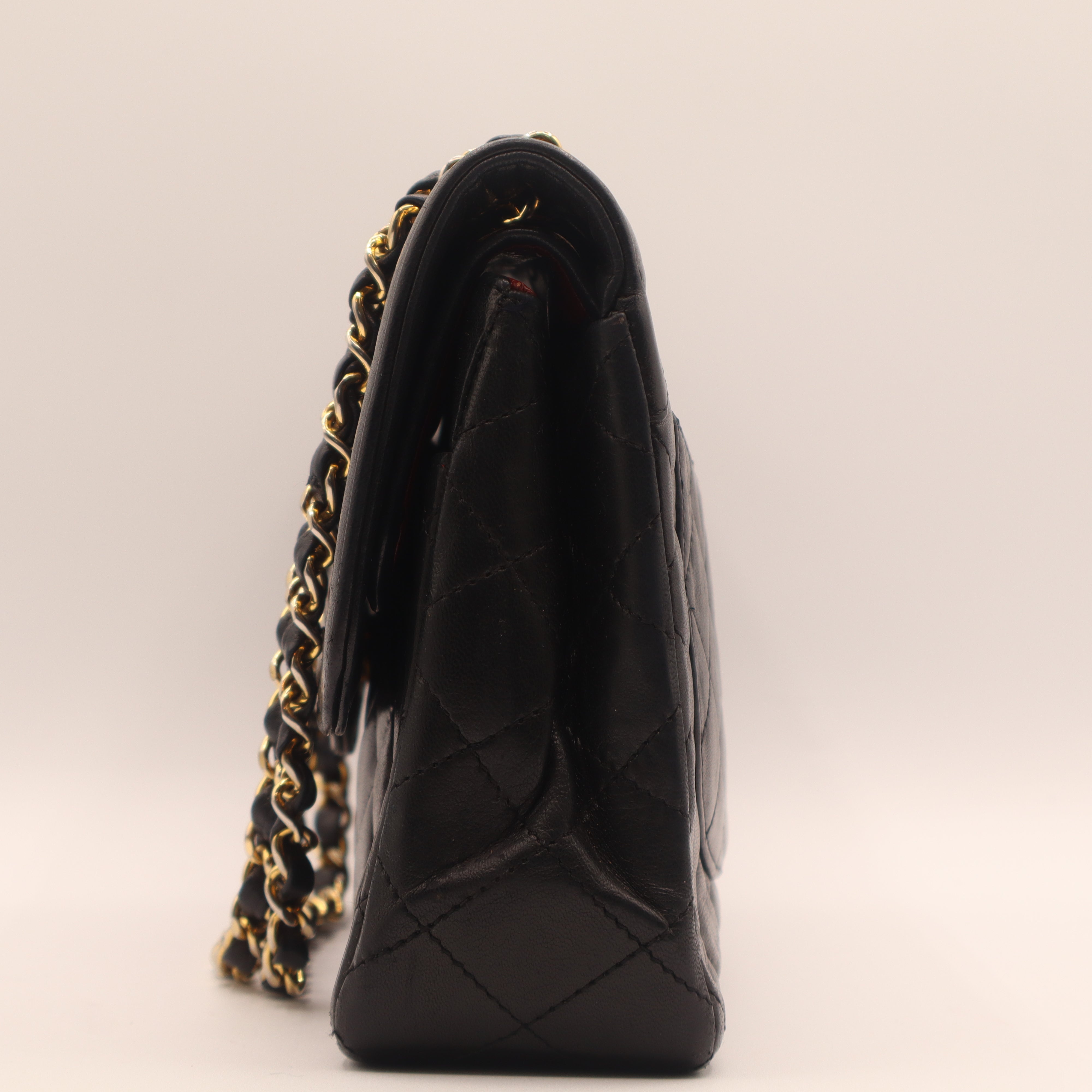 Sac à double rabat 25 Paris limited edition