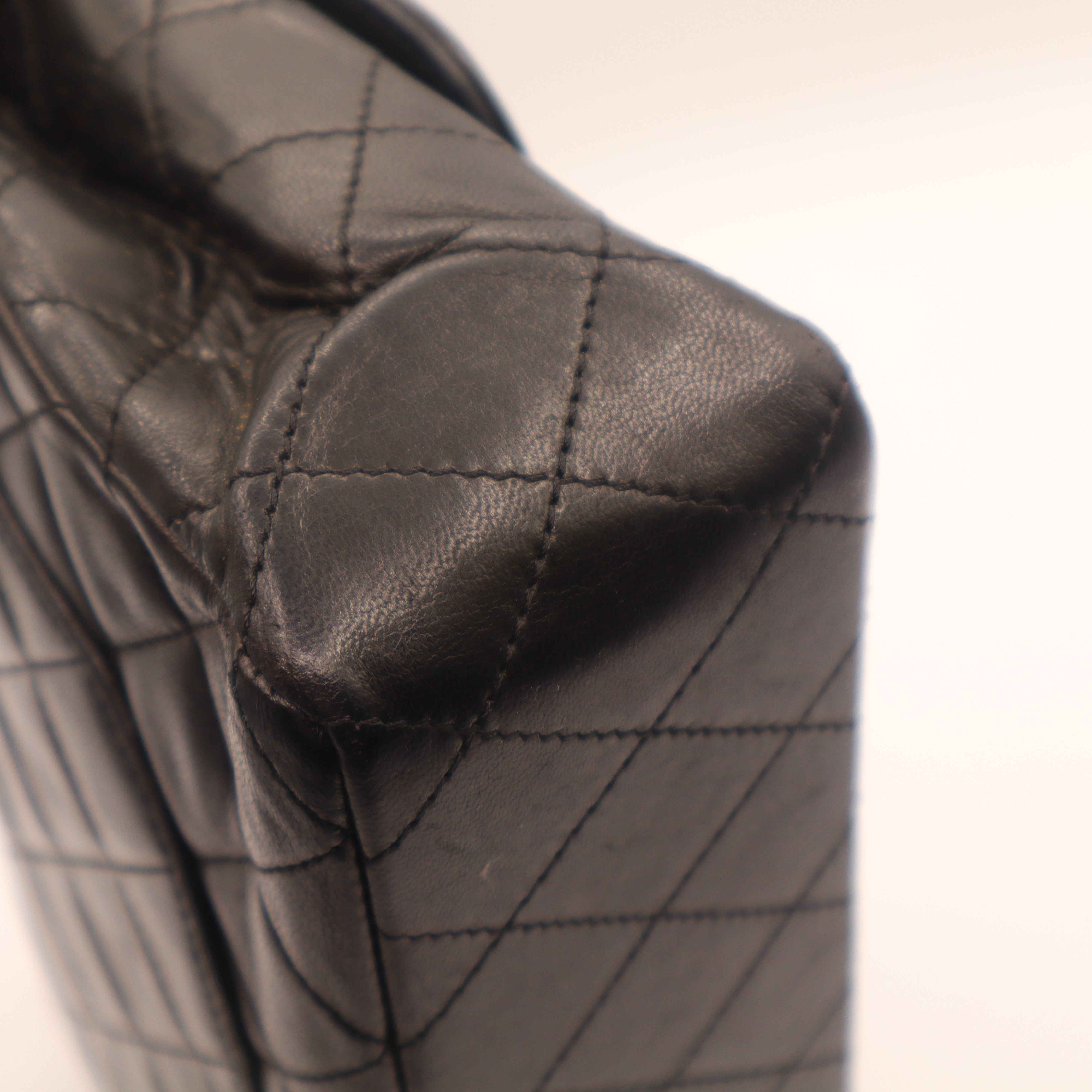 Sac à double rabat 25 Paris limited edition