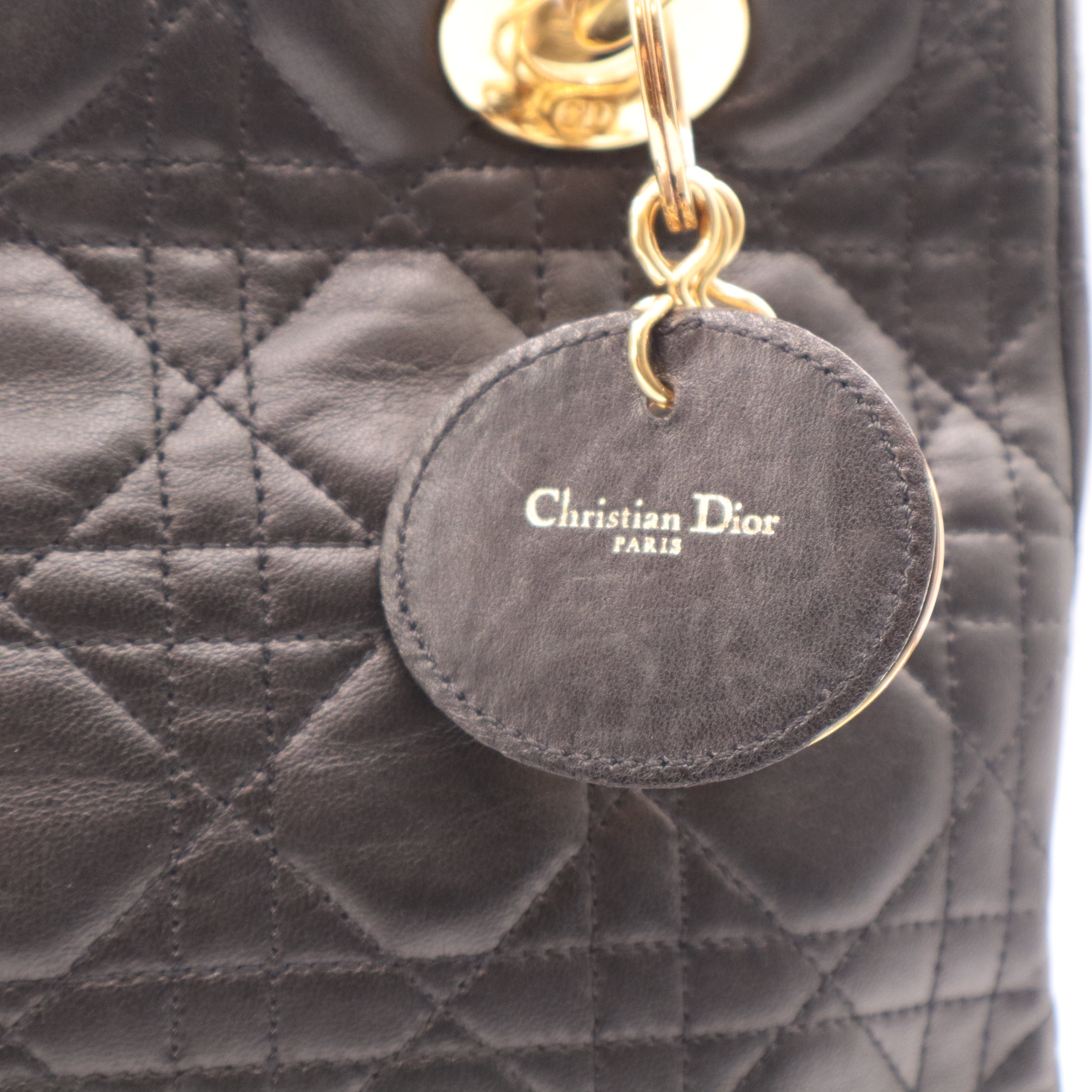 Sac Lady Dior medium