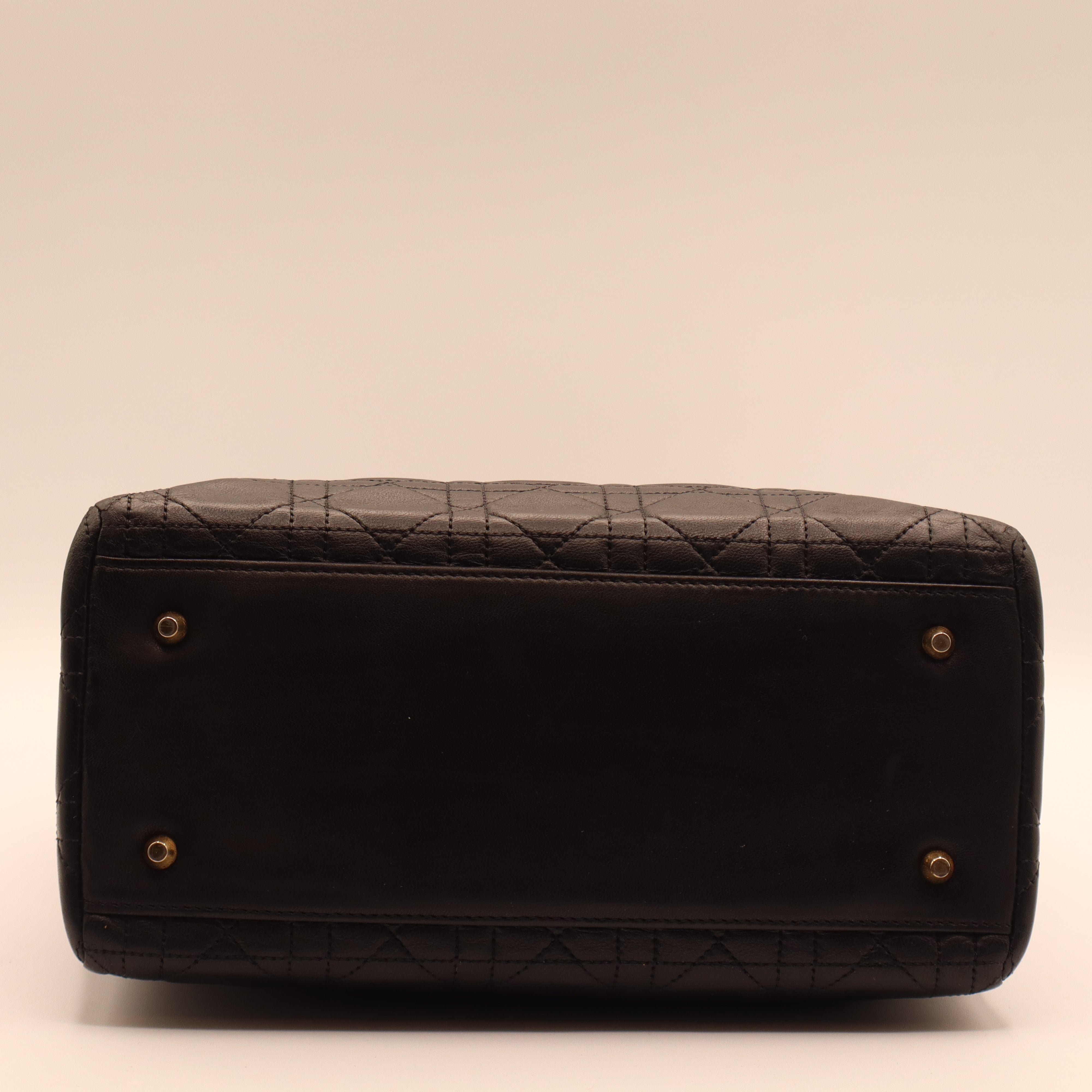 Sac Lady Dior medium