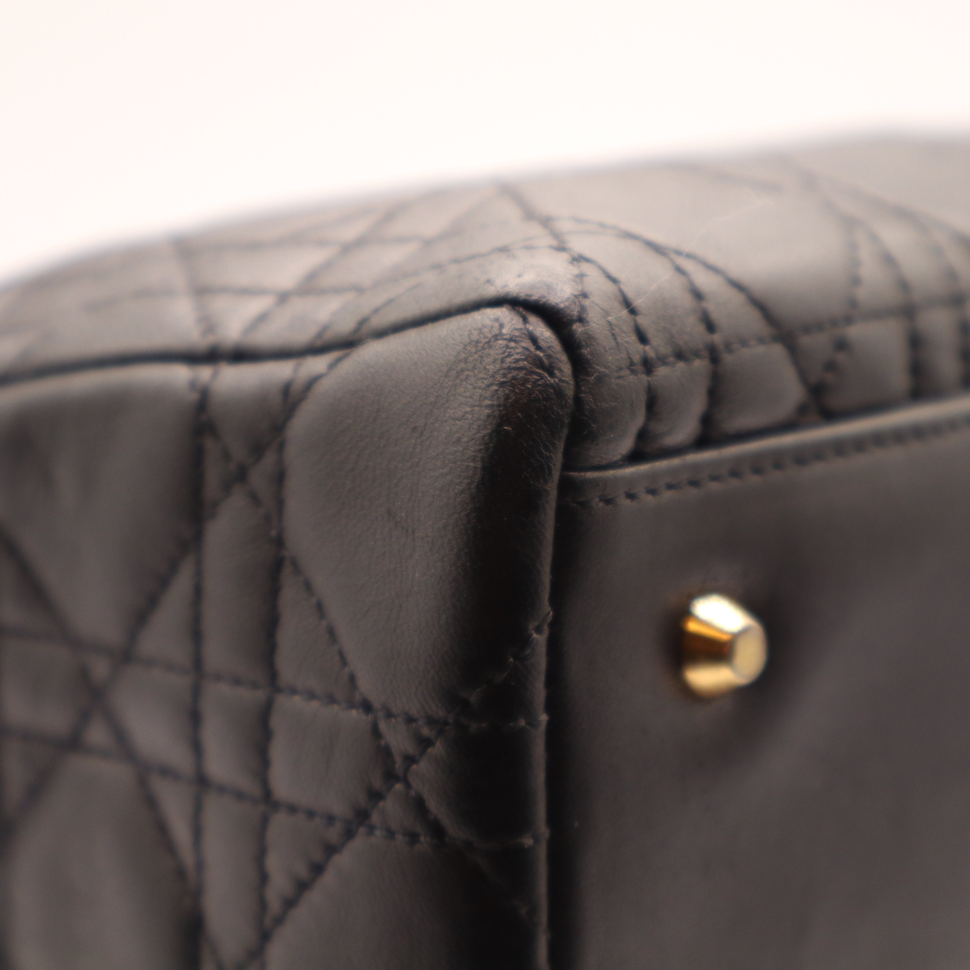 Sac Lady Dior medium