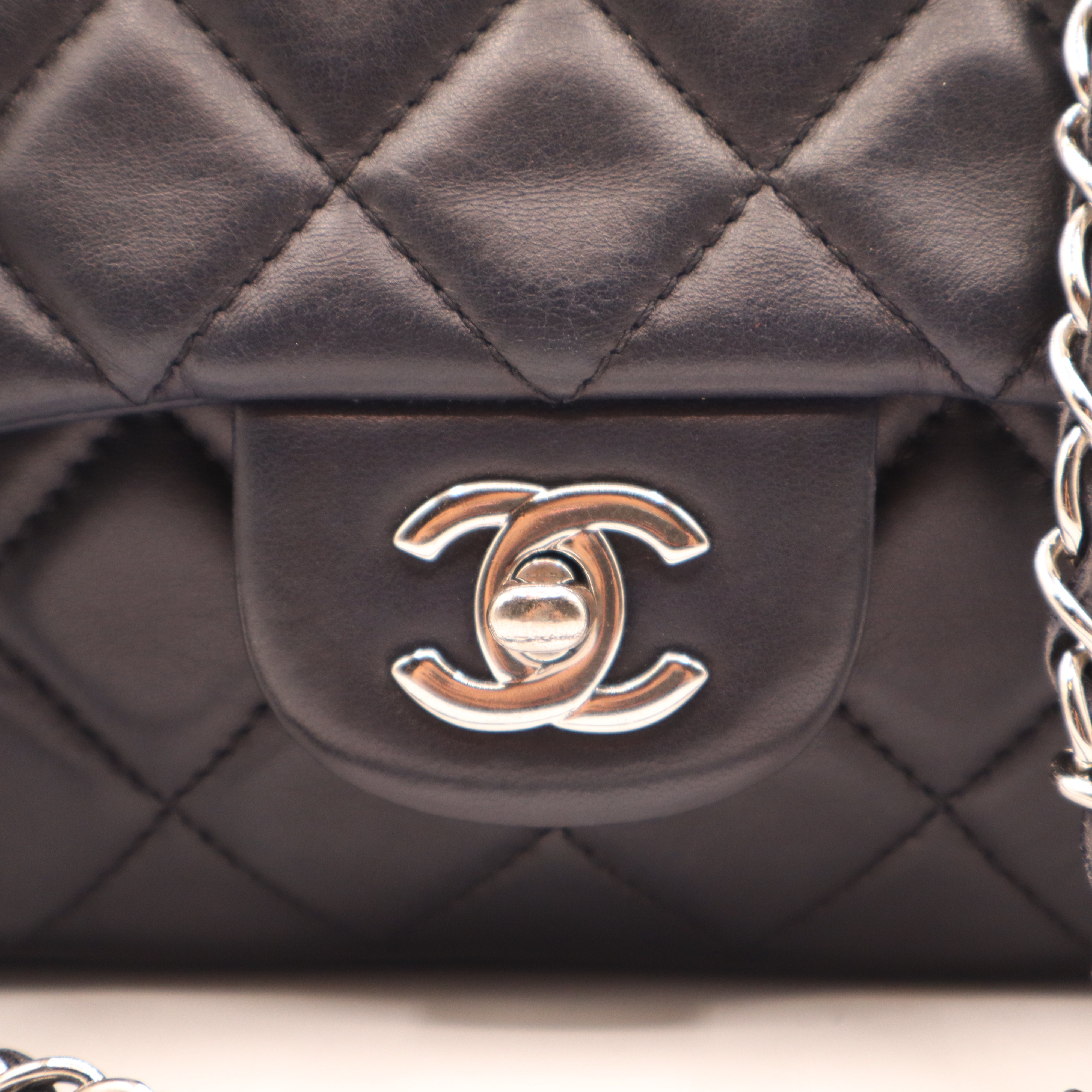 Sac Timeless à double rabat