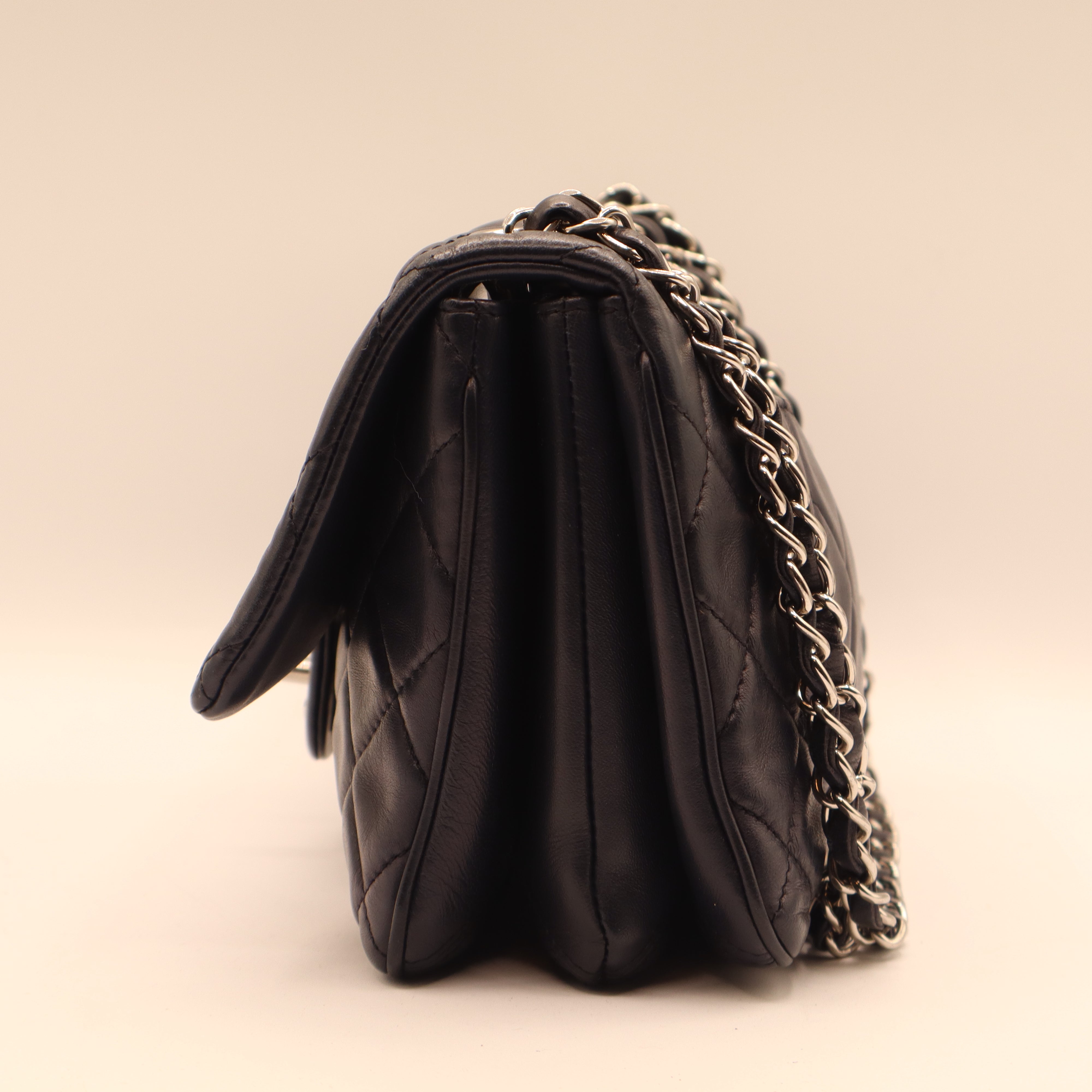 Sac Timeless à double rabat