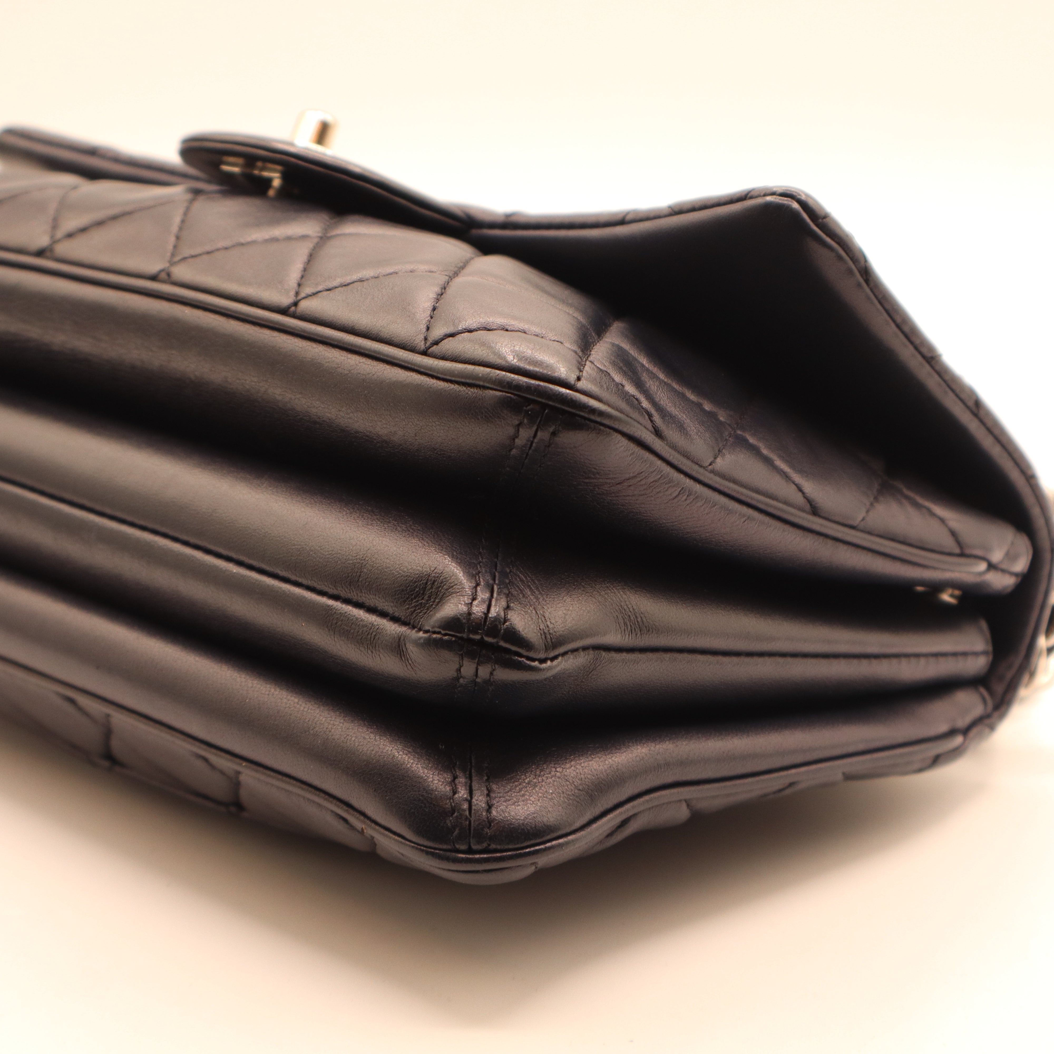 Sac Timeless à double rabat