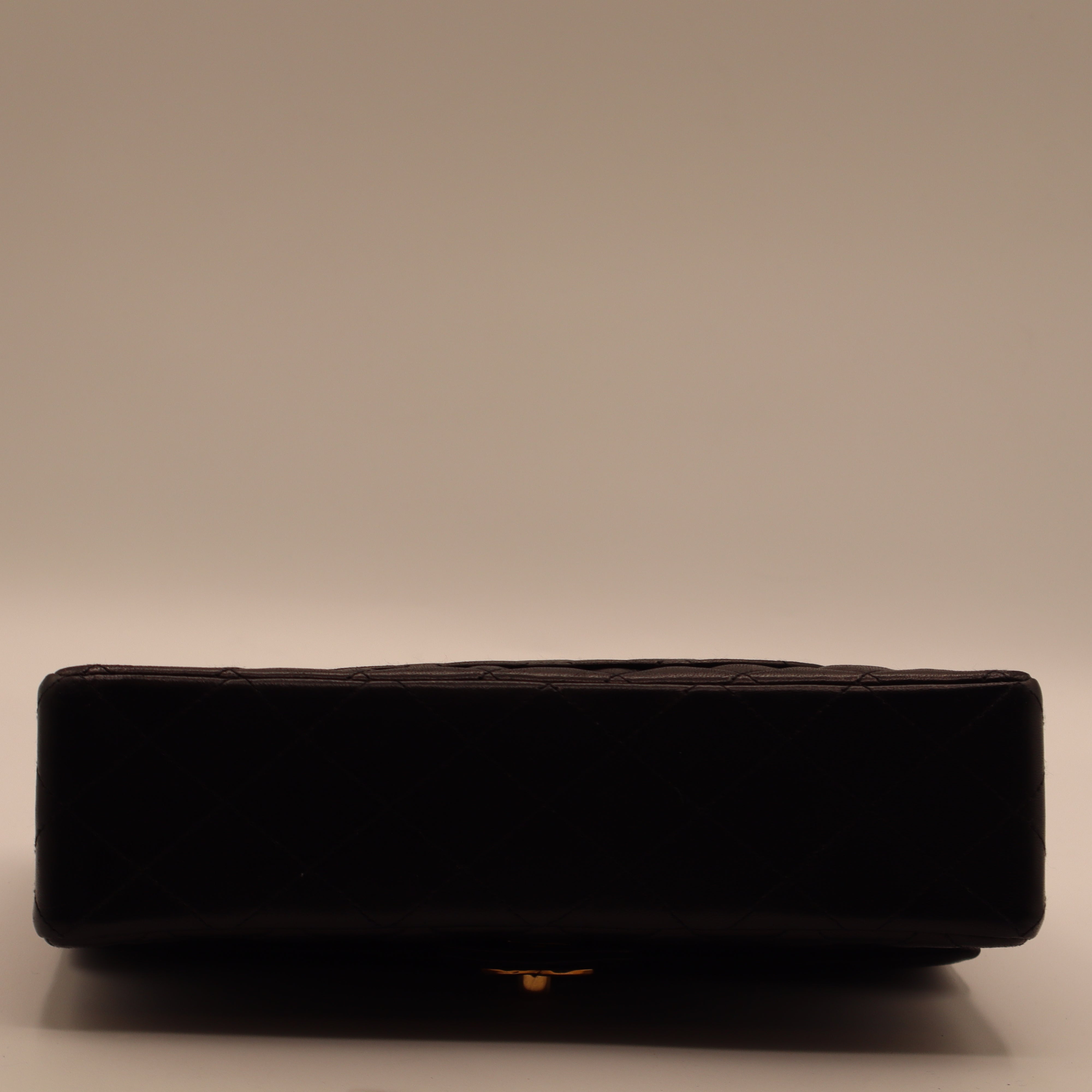 Sac Timeless à double rabat medium