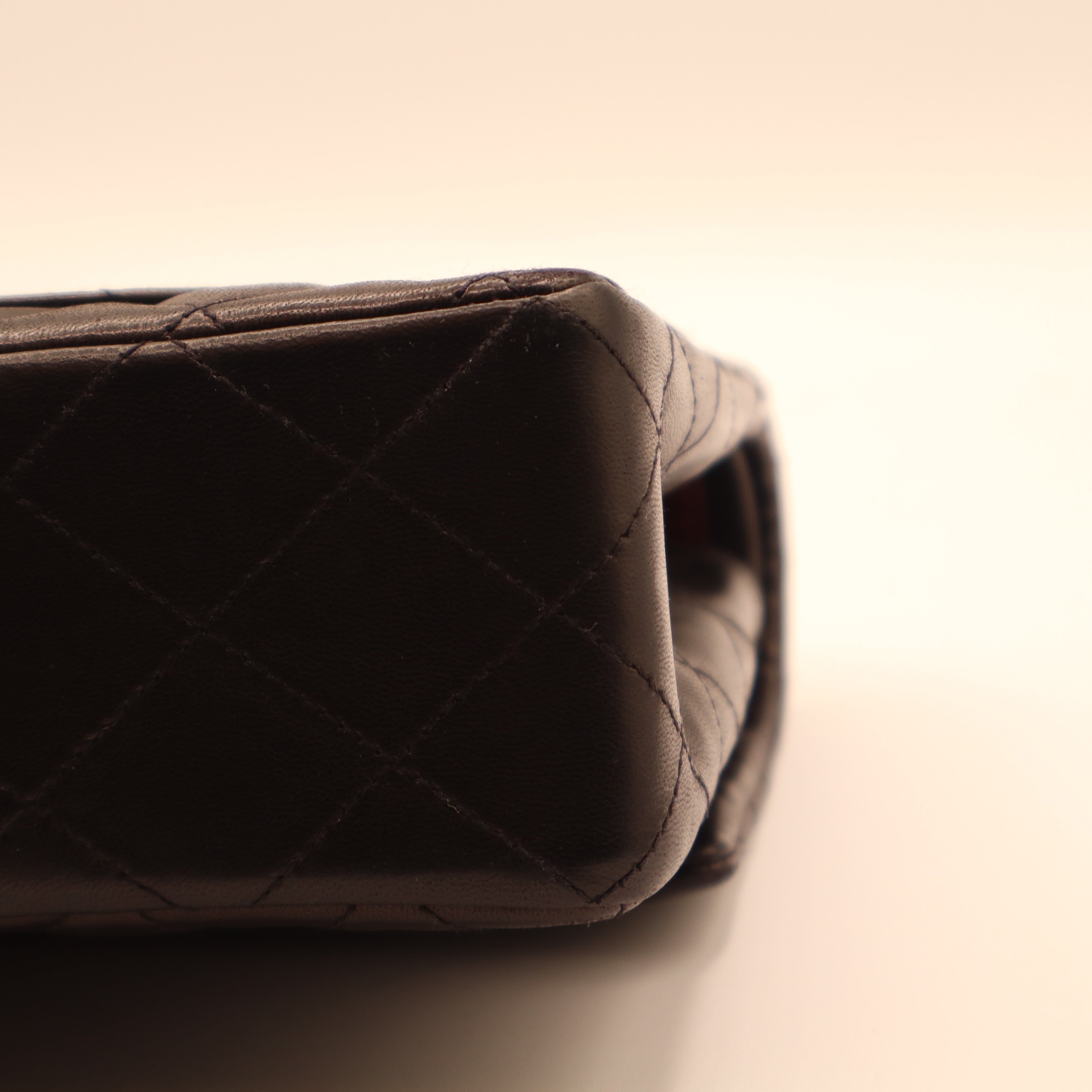 Sac Timeless à double rabat medium