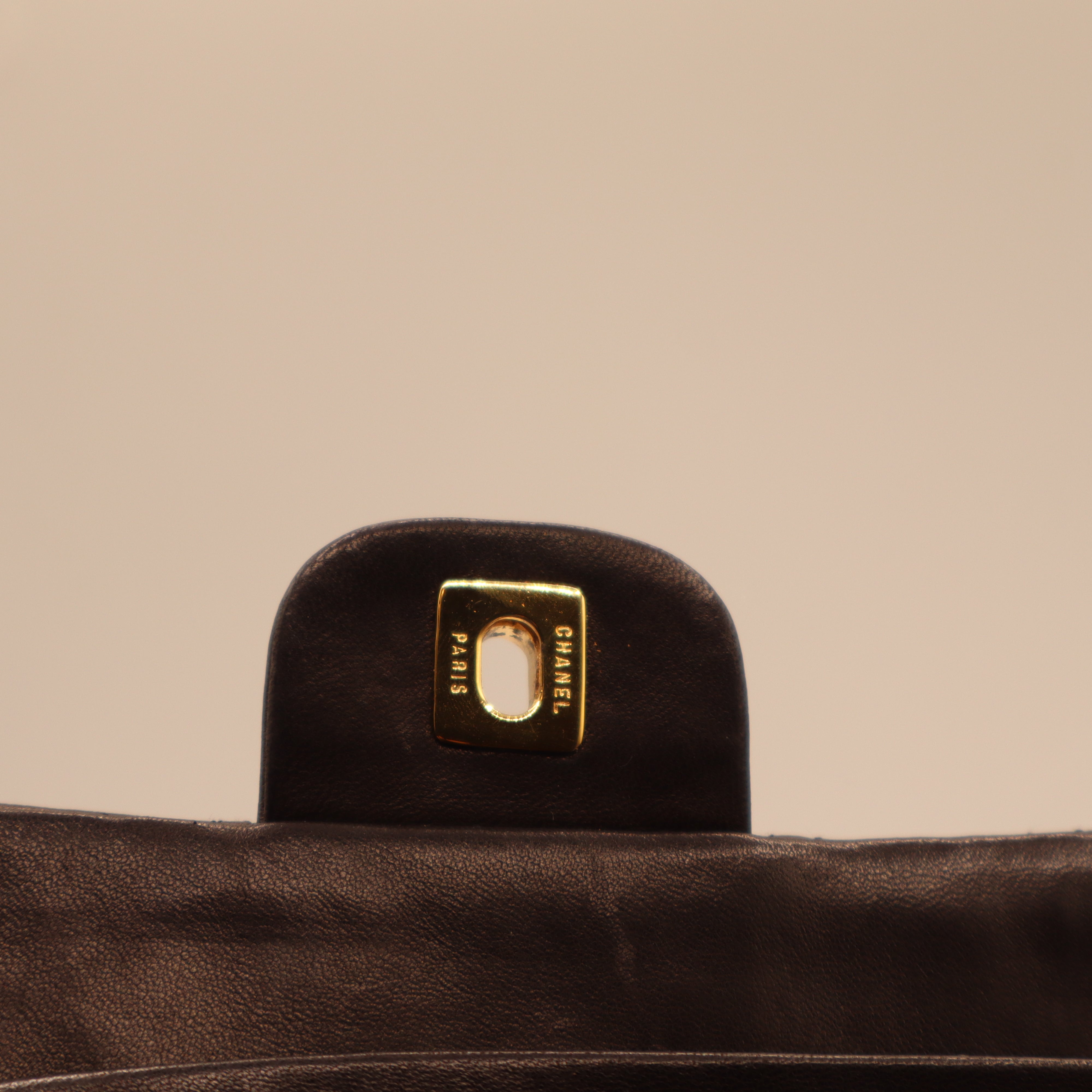 Sac Timeless à double rabat medium