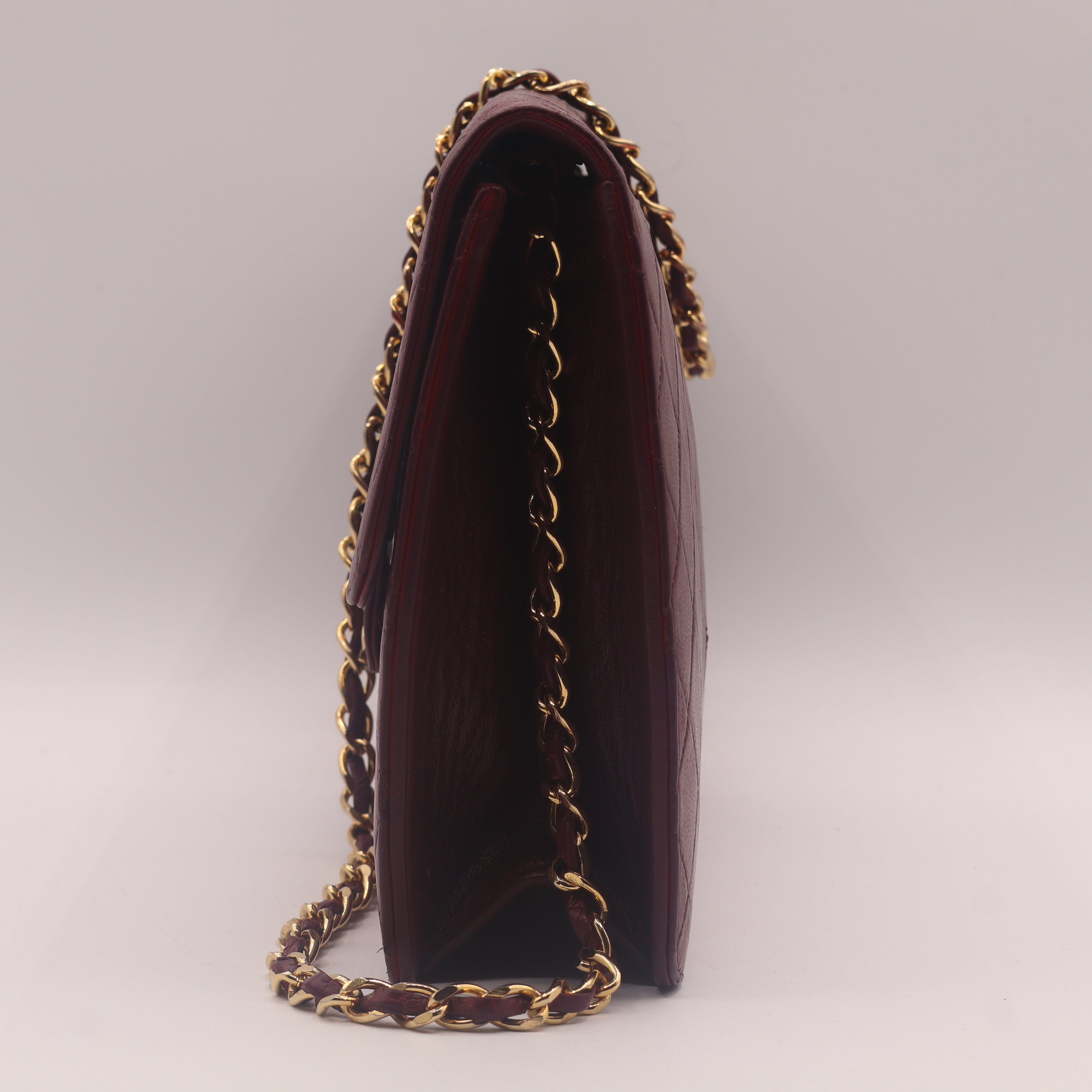 Sac à rabat classique