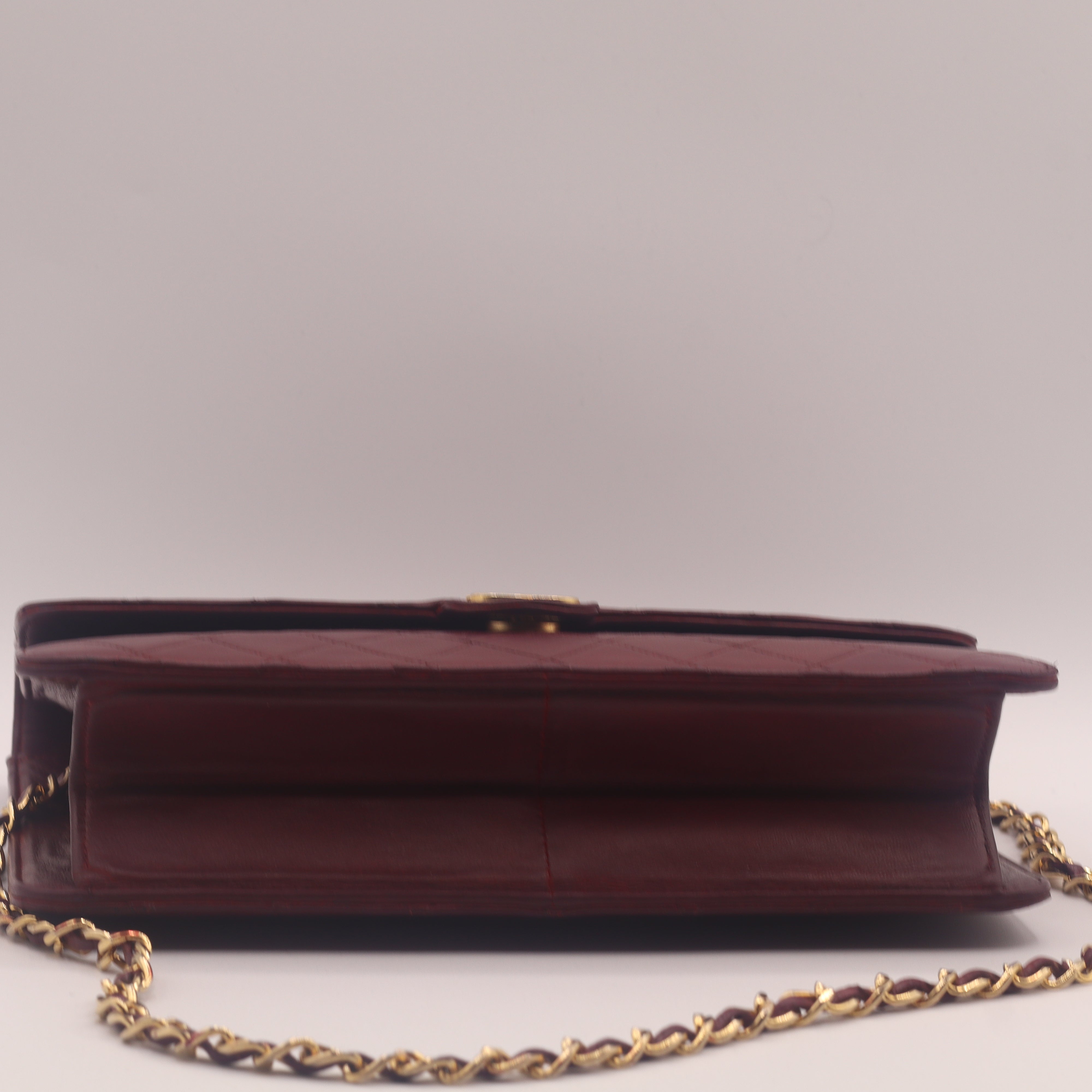 Sac à rabat classique