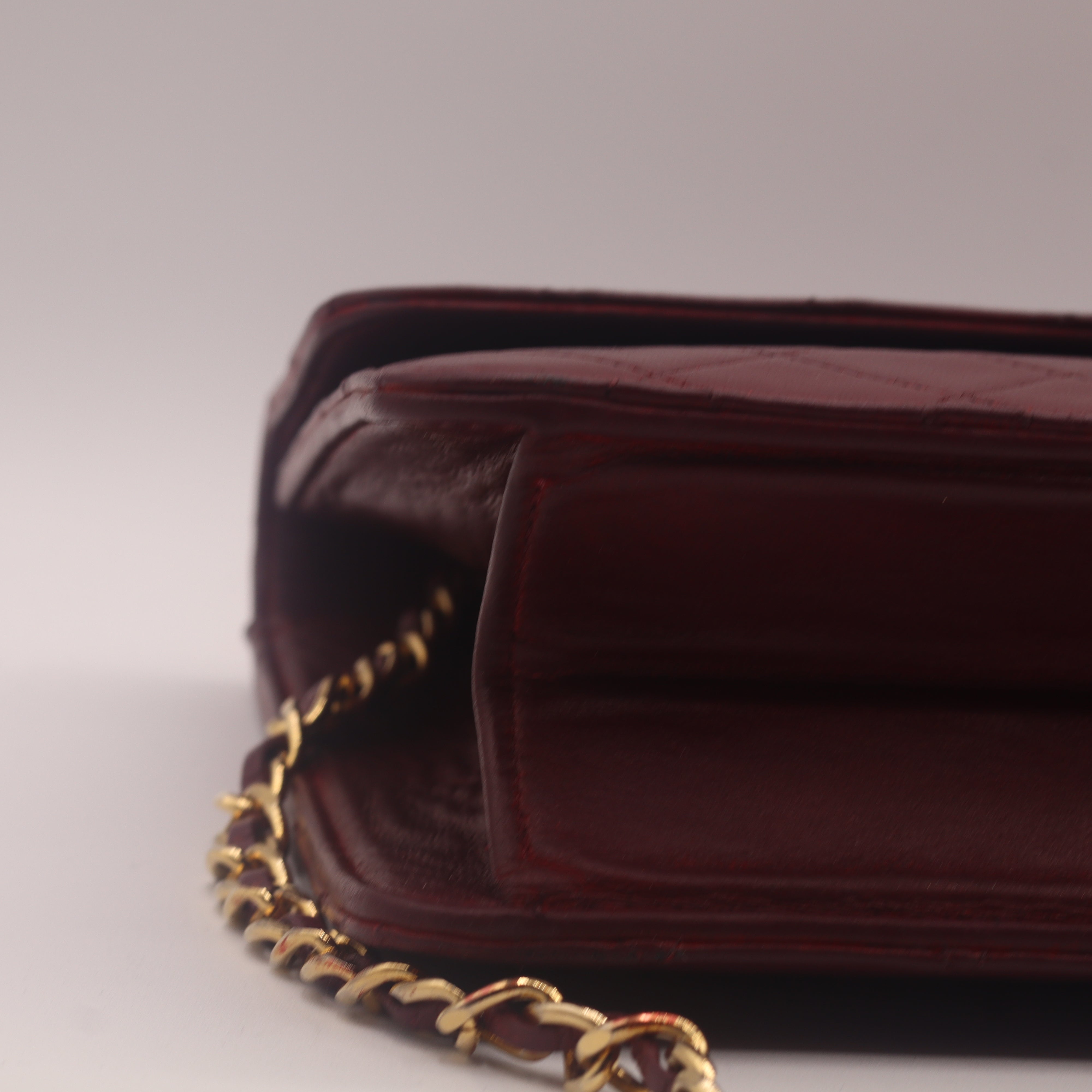 Sac à rabat classique