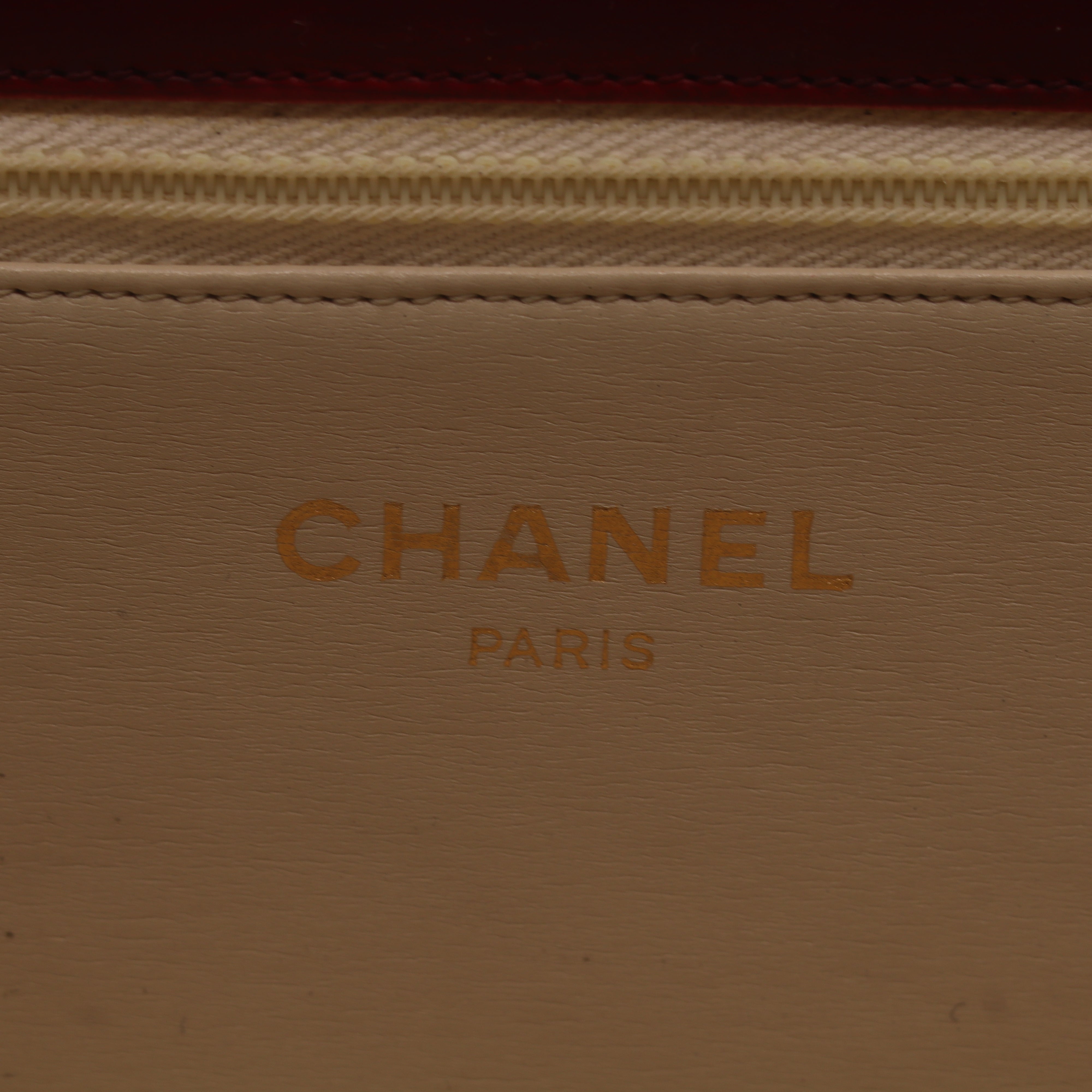 Sac à rabat classique