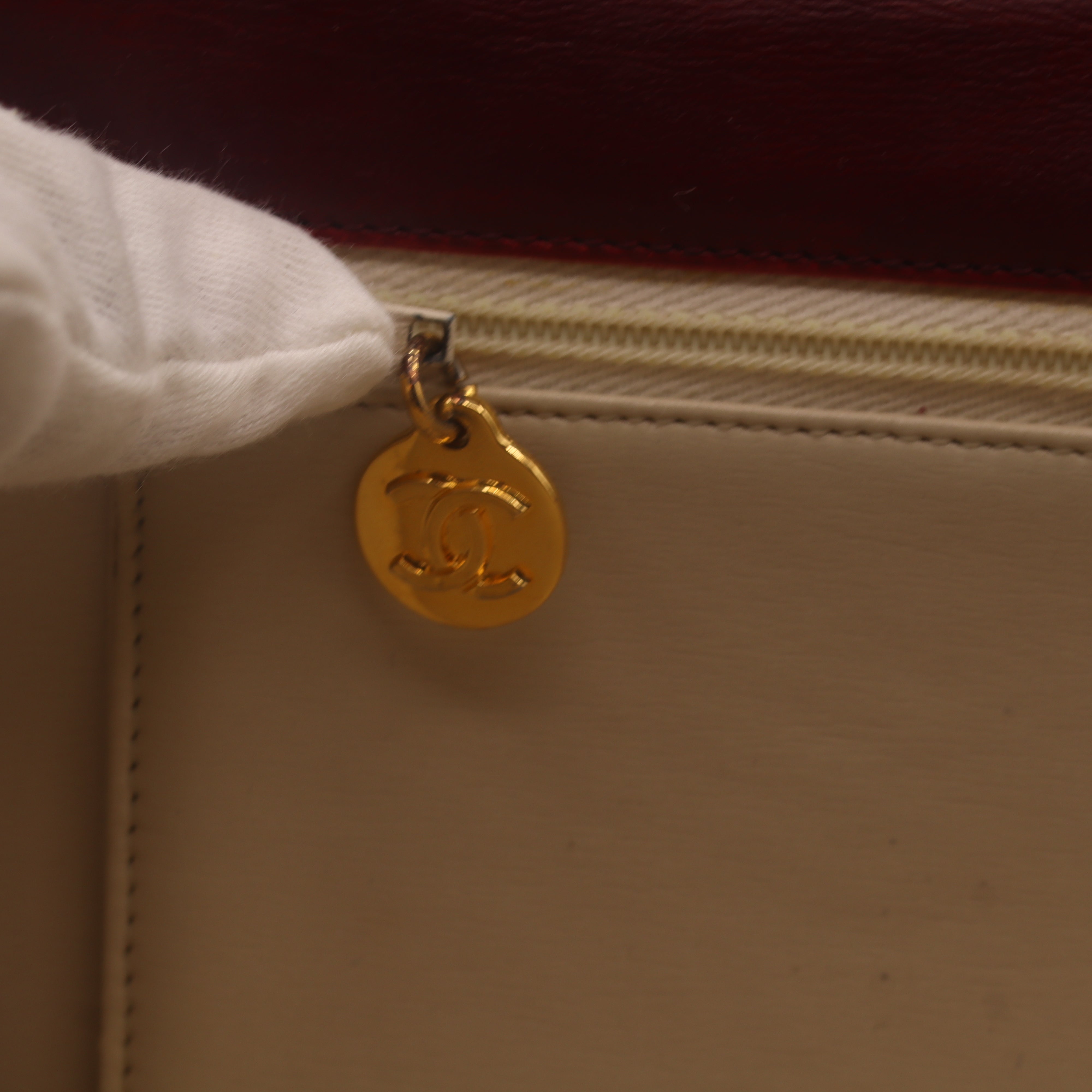 Sac à rabat classique