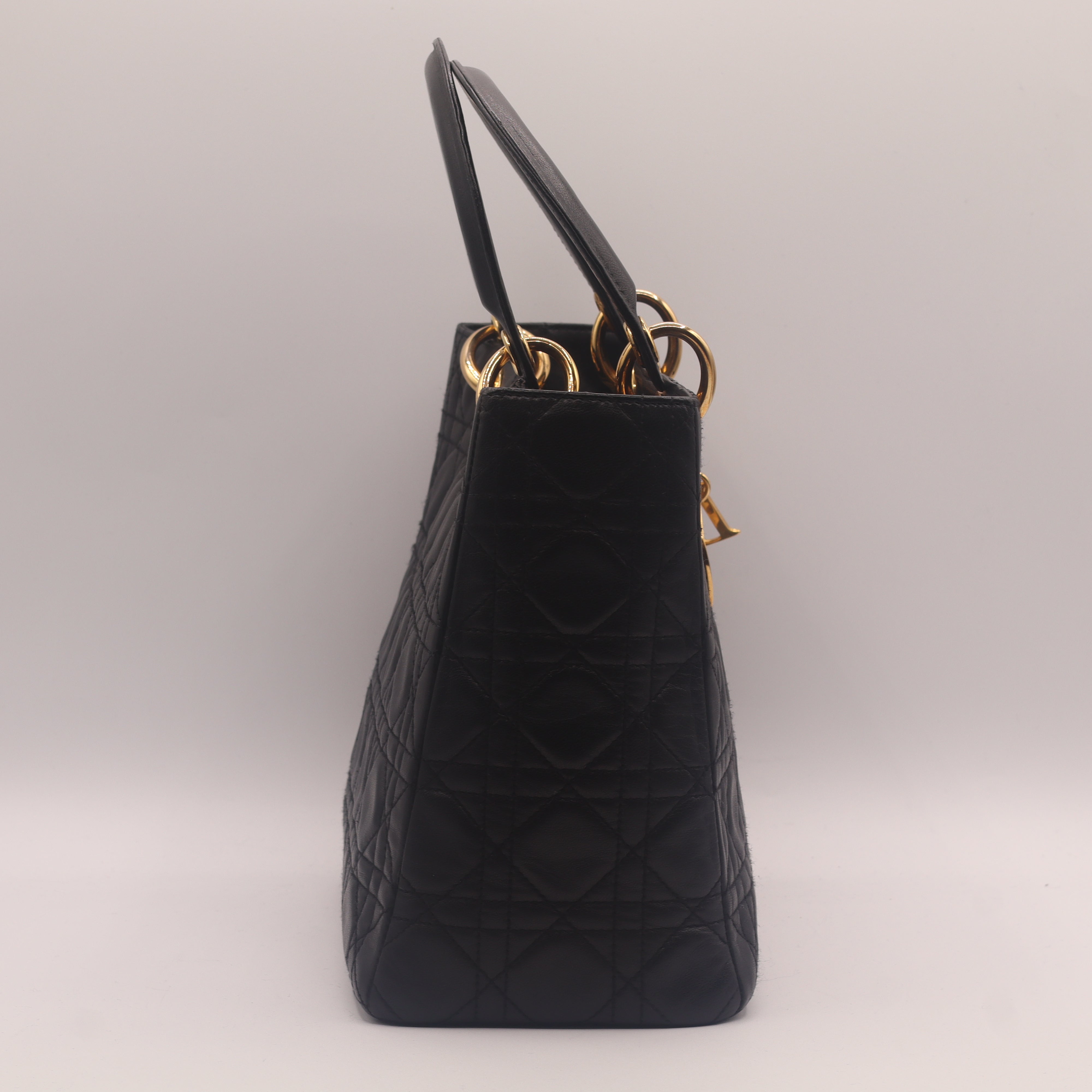 Sac Lady Dior medium