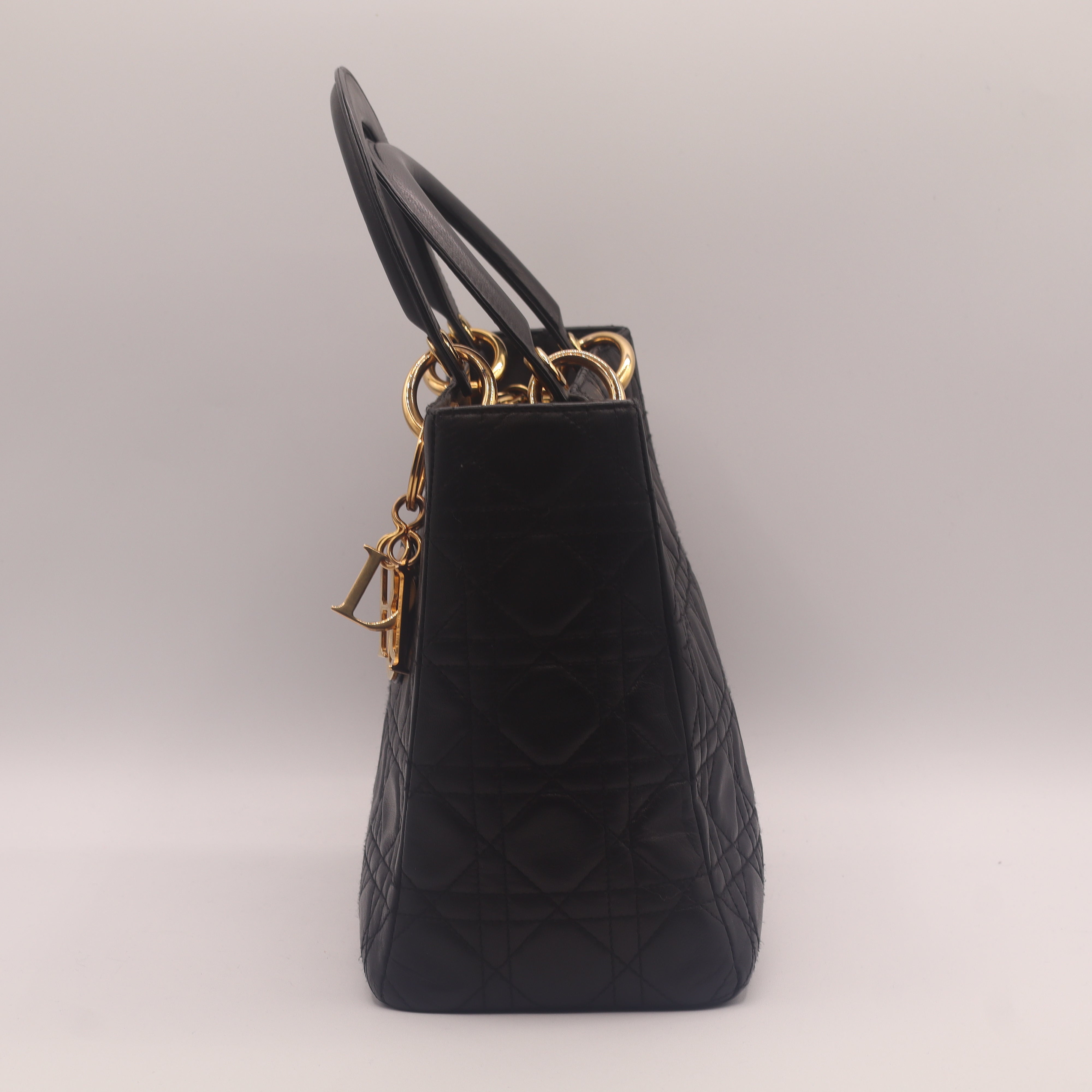Sac Lady Dior medium