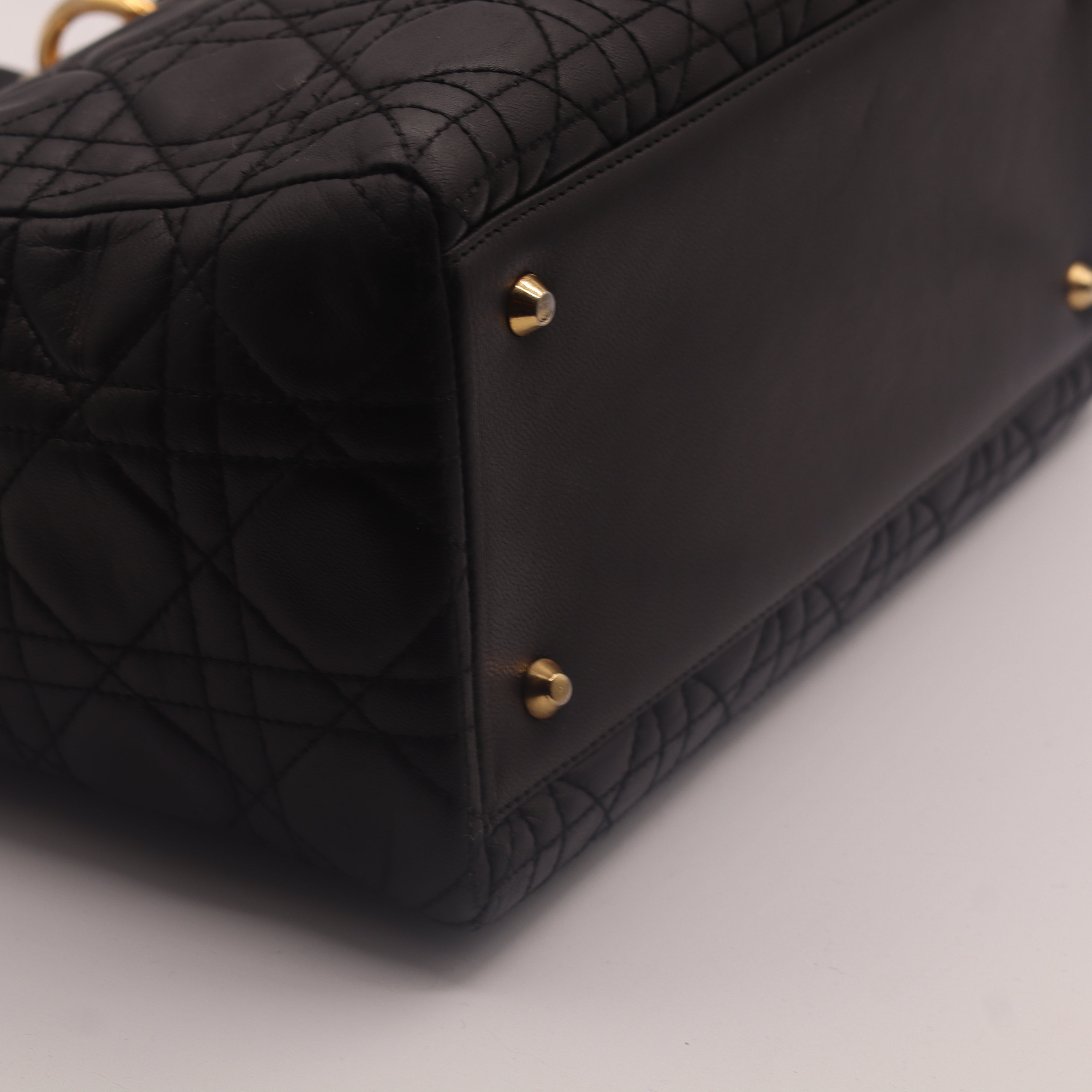 Sac Lady Dior medium