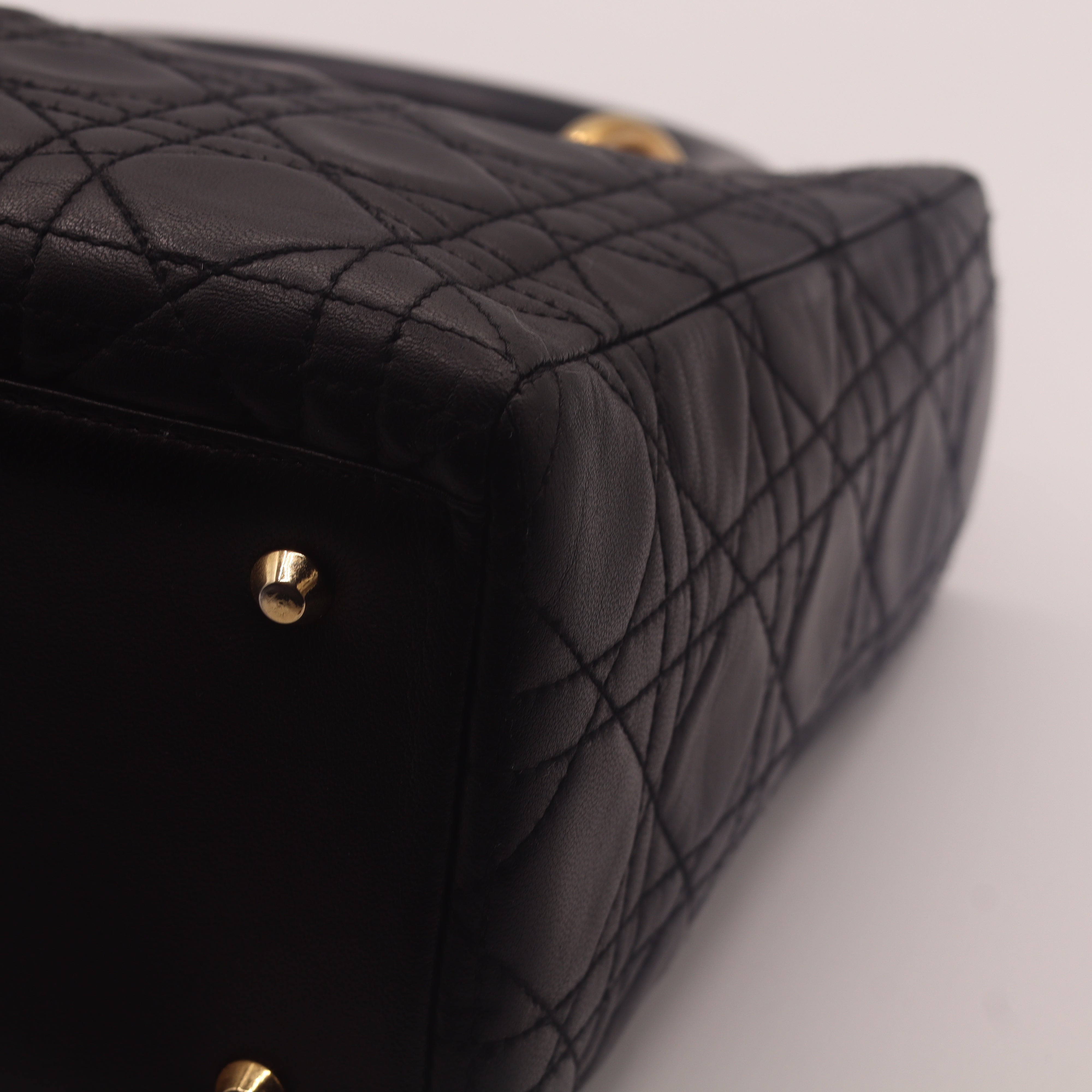 Sac Lady Dior medium