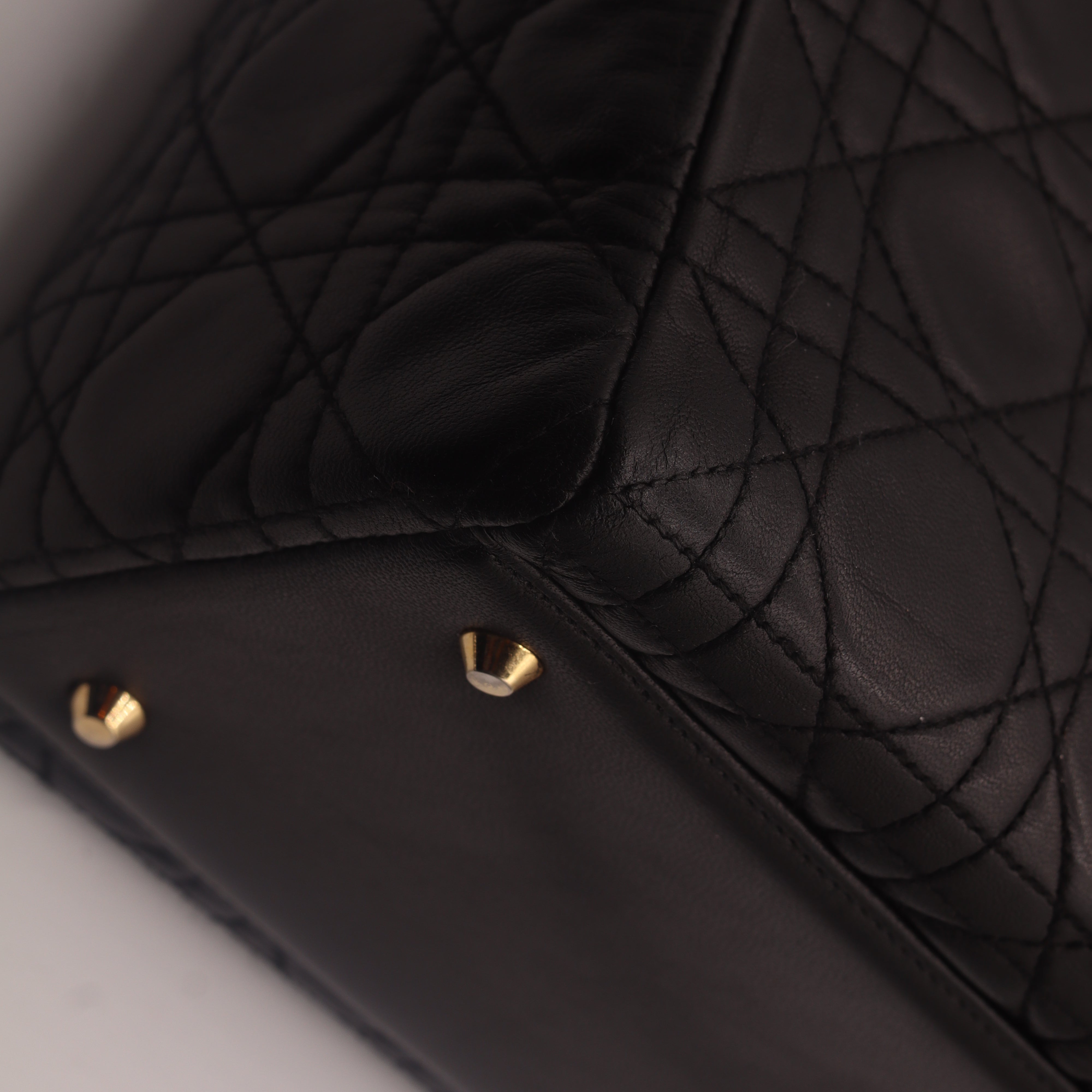 Sac Lady Dior medium