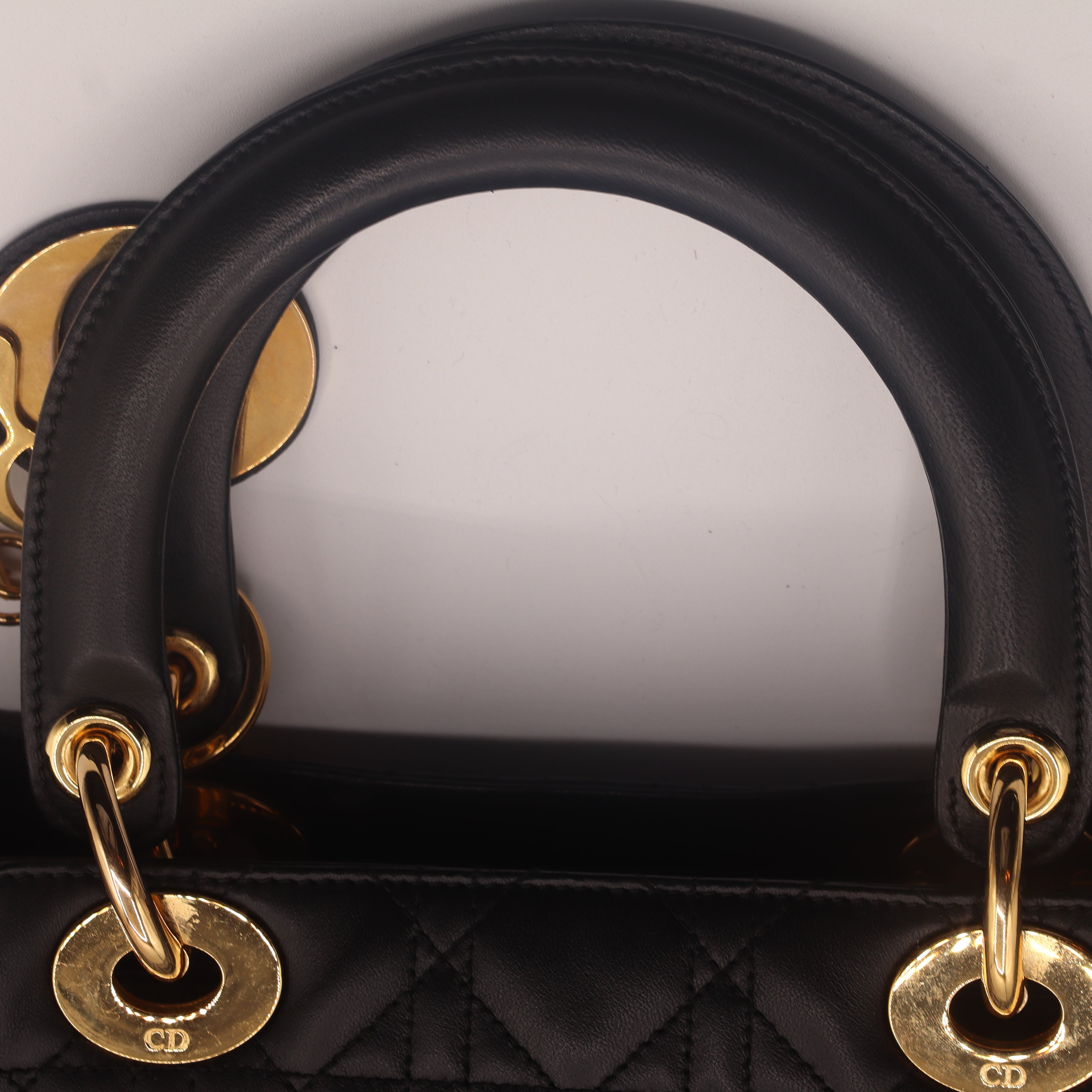 Sac Lady Dior medium