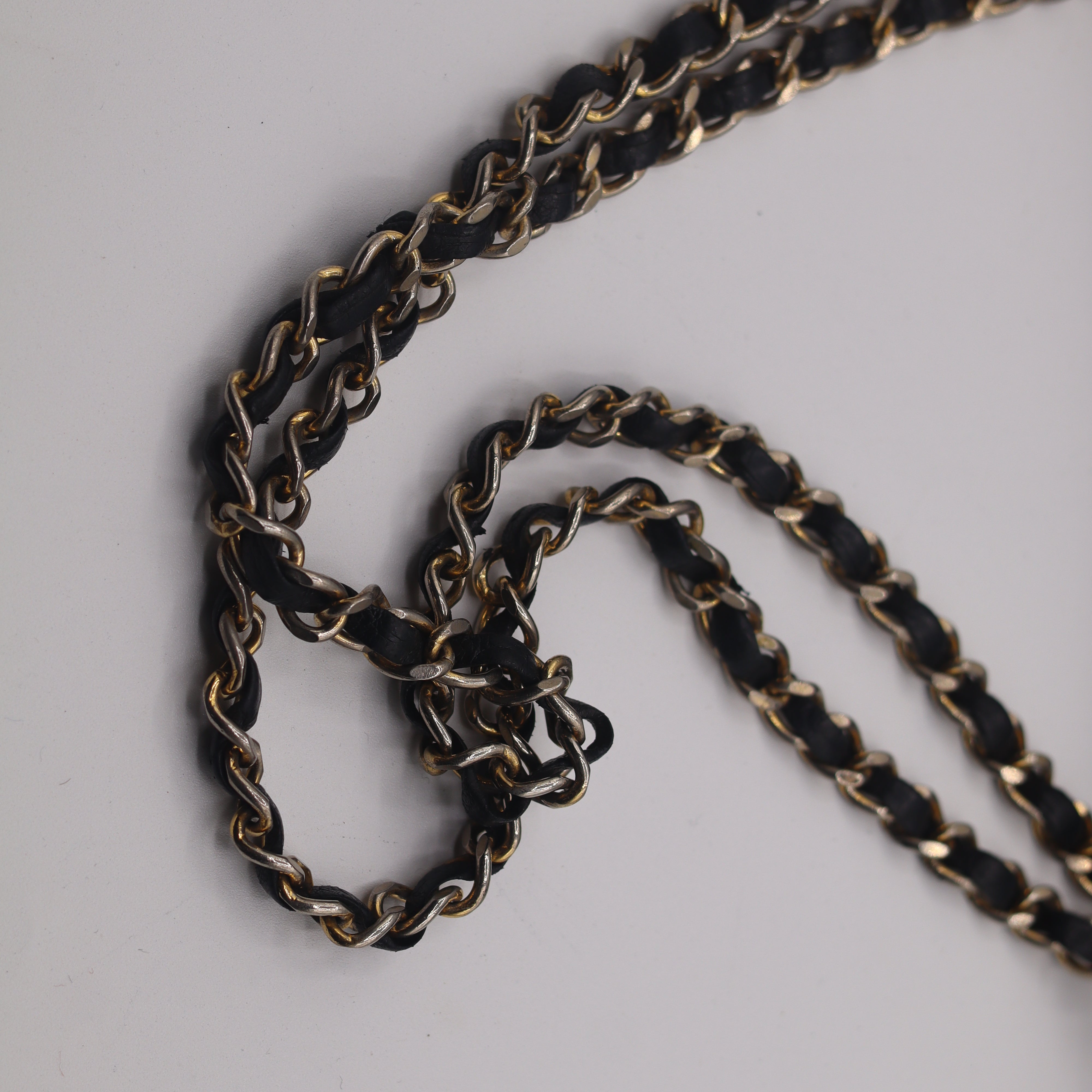 Sac à double rabat Paris Limited Edition