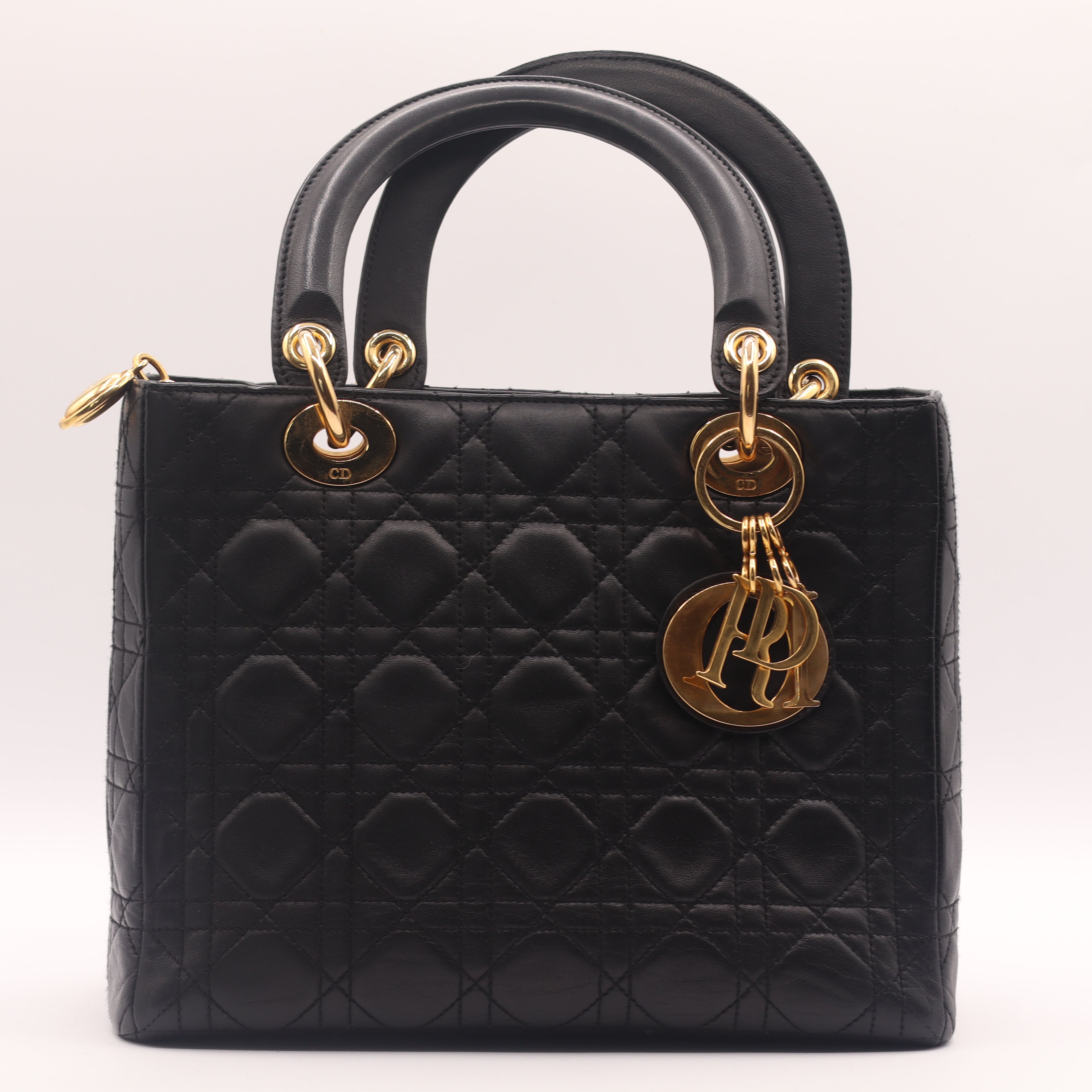 Sac Lady Dior medium