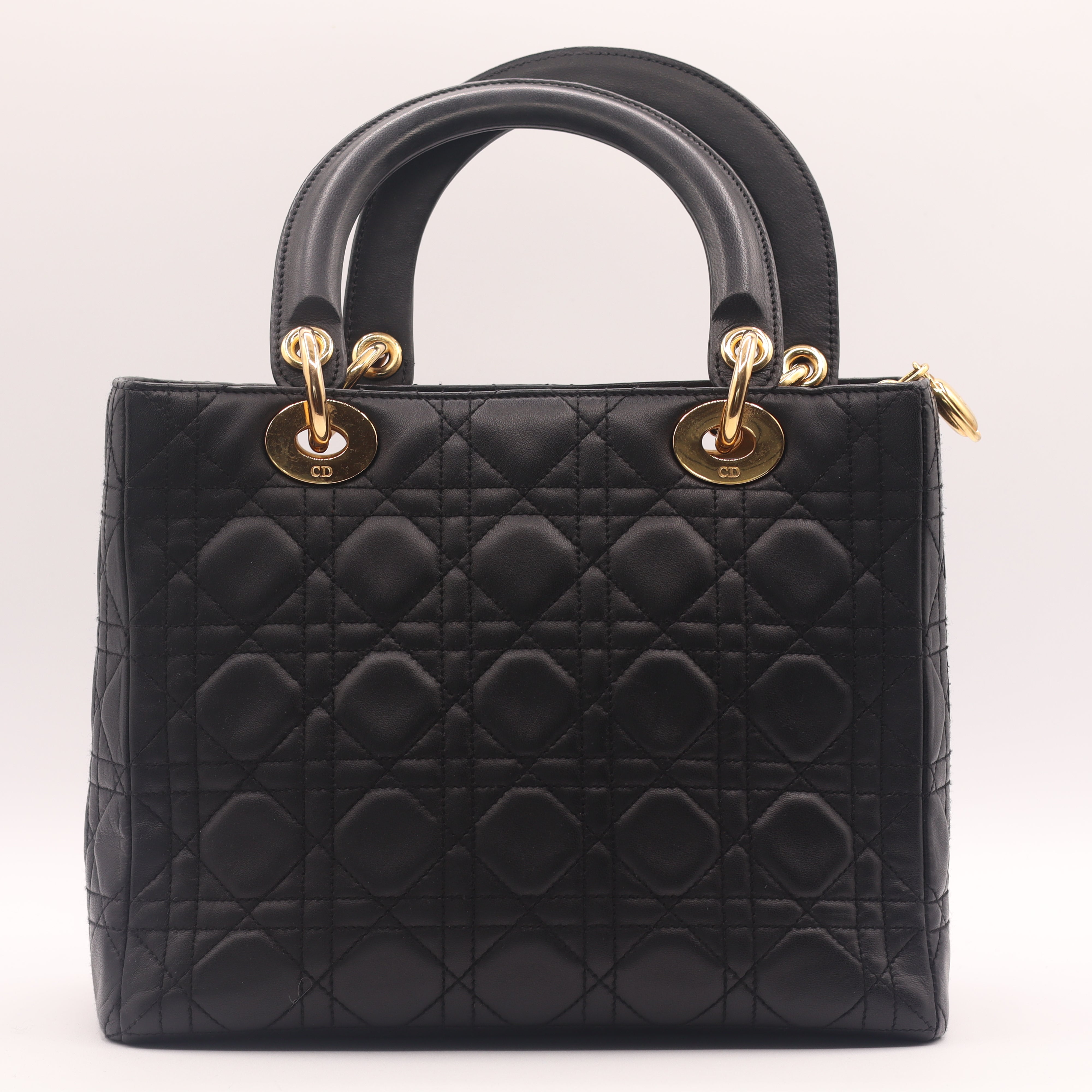 Sac Lady Dior medium