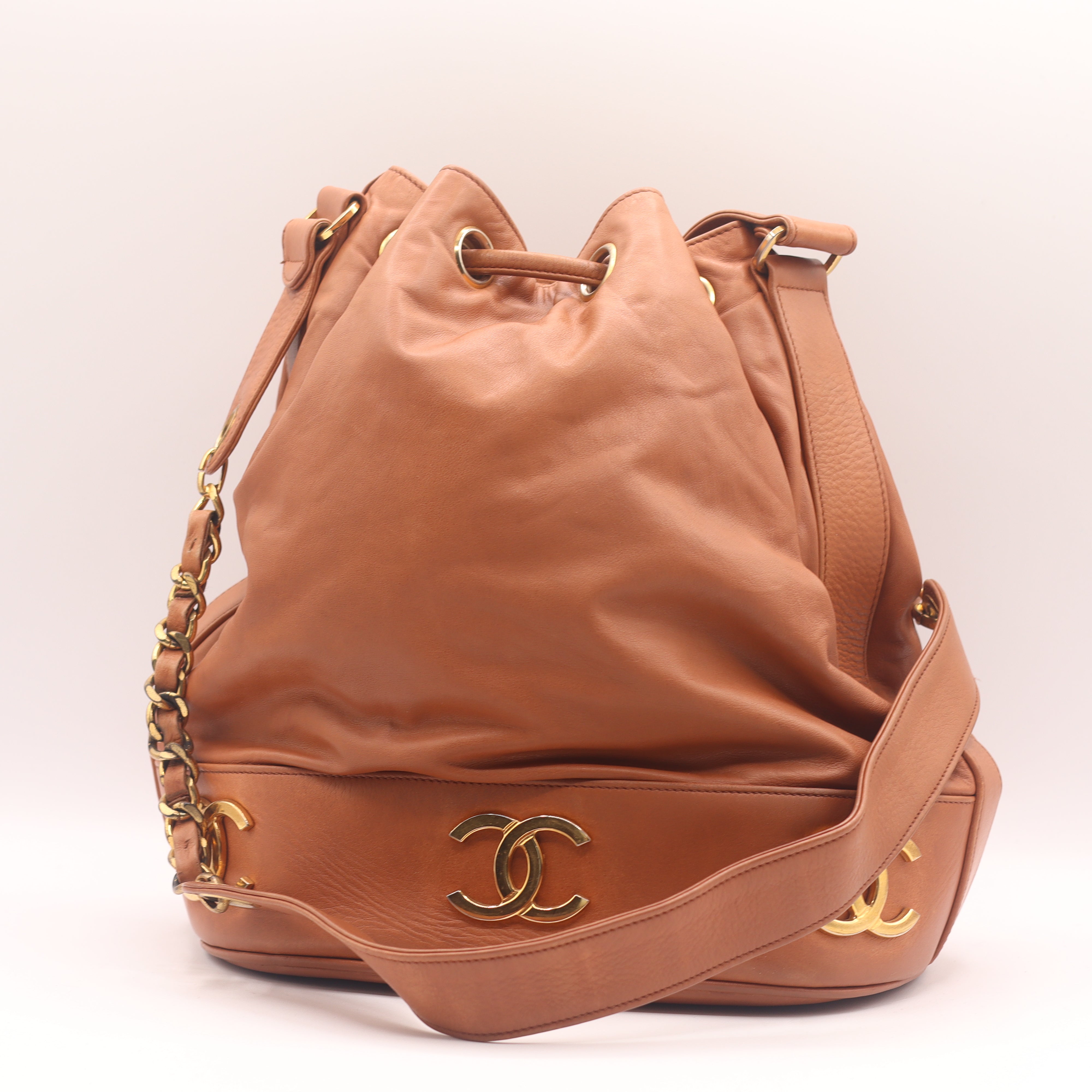 Sac sceau Triple Coco