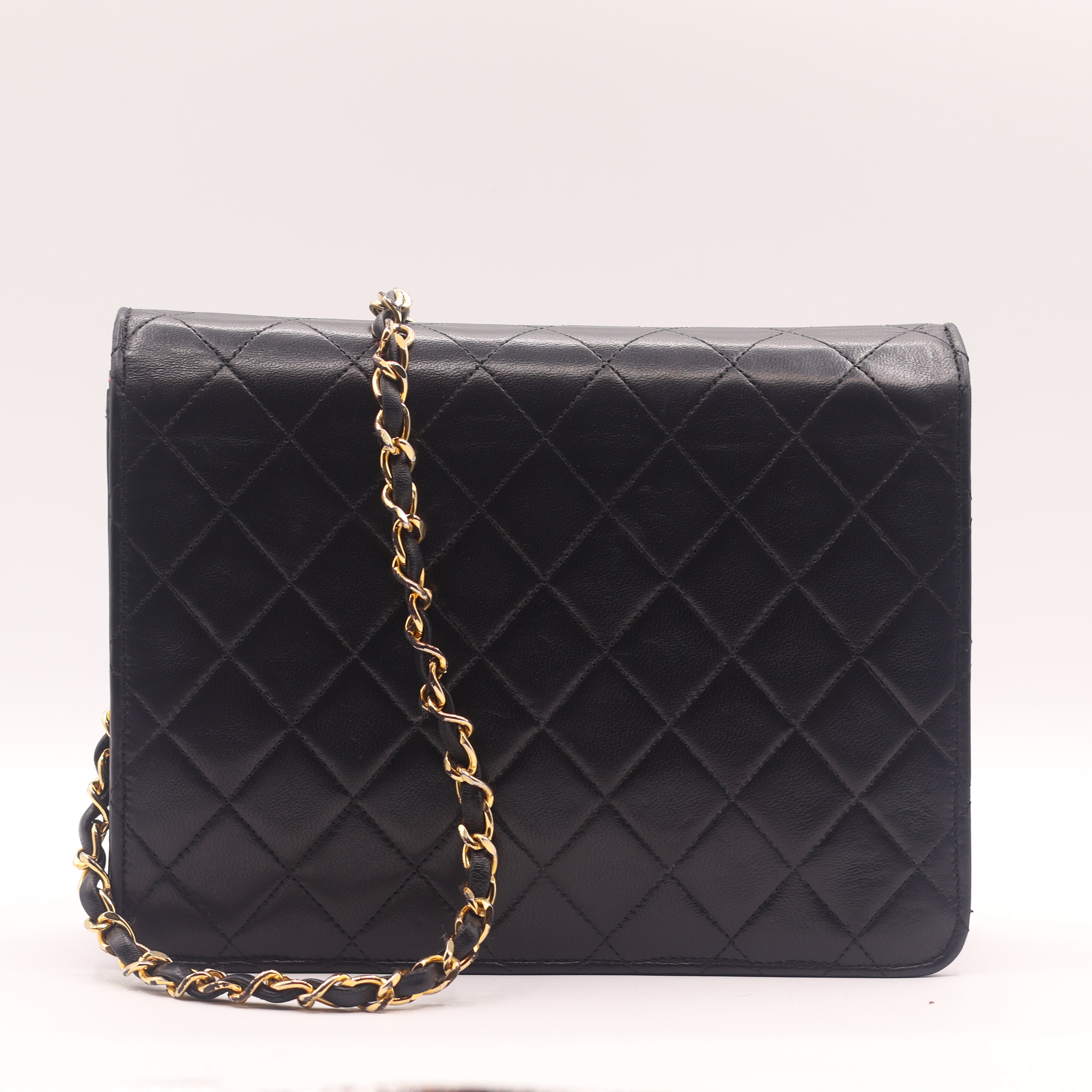 Sac à rabat classique 22