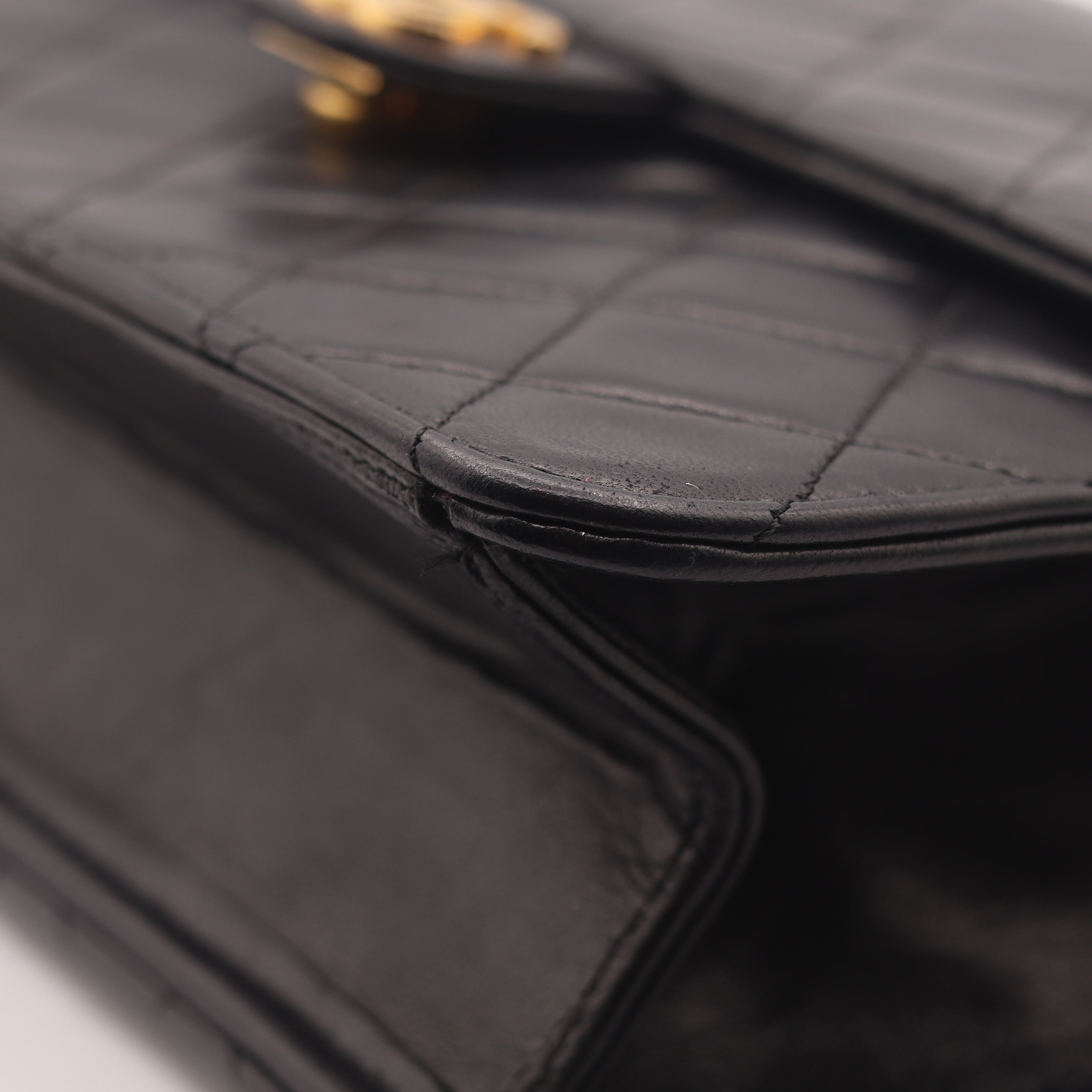 Sac à rabat classique 22