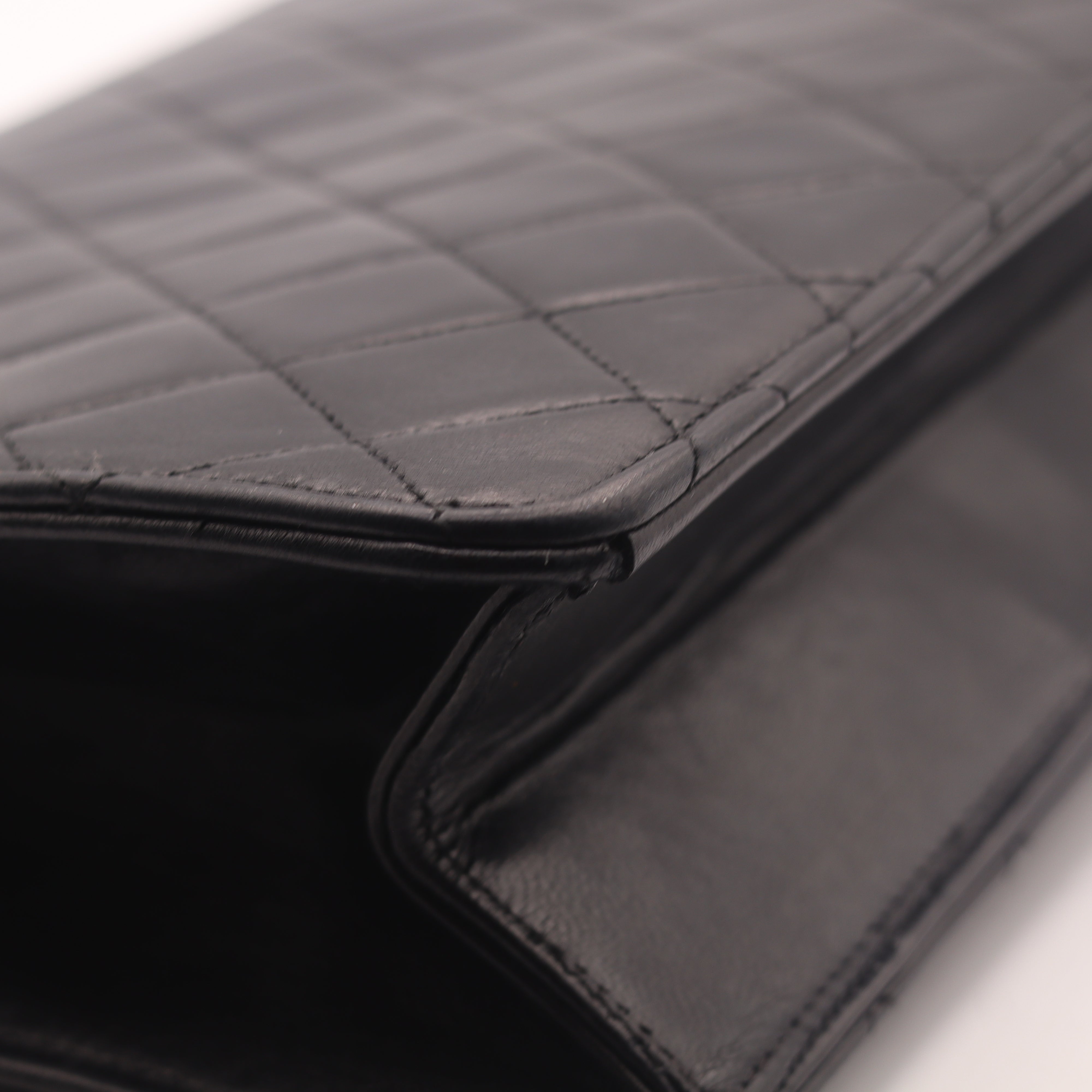 Sac à rabat classique 22