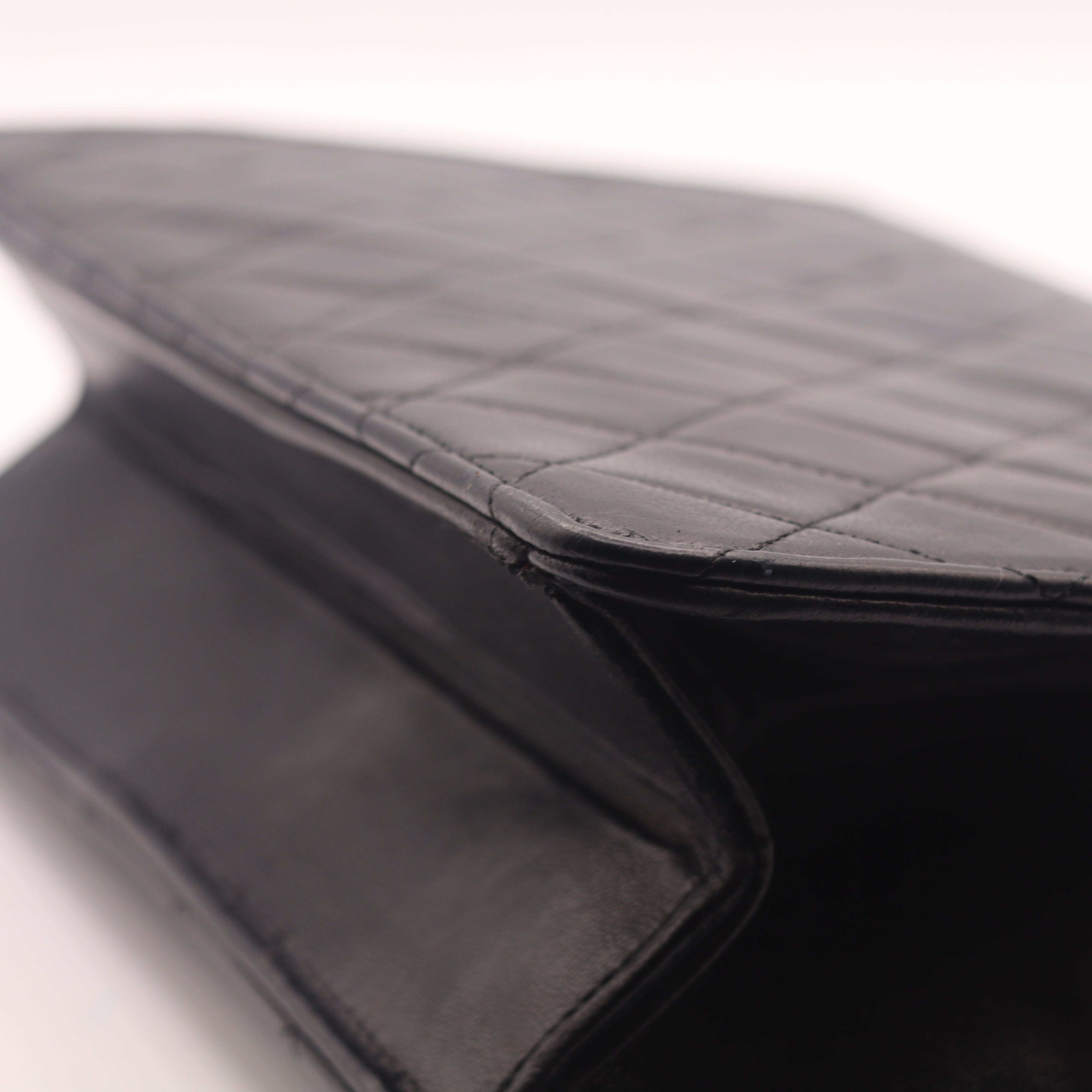 Sac à rabat classique 22