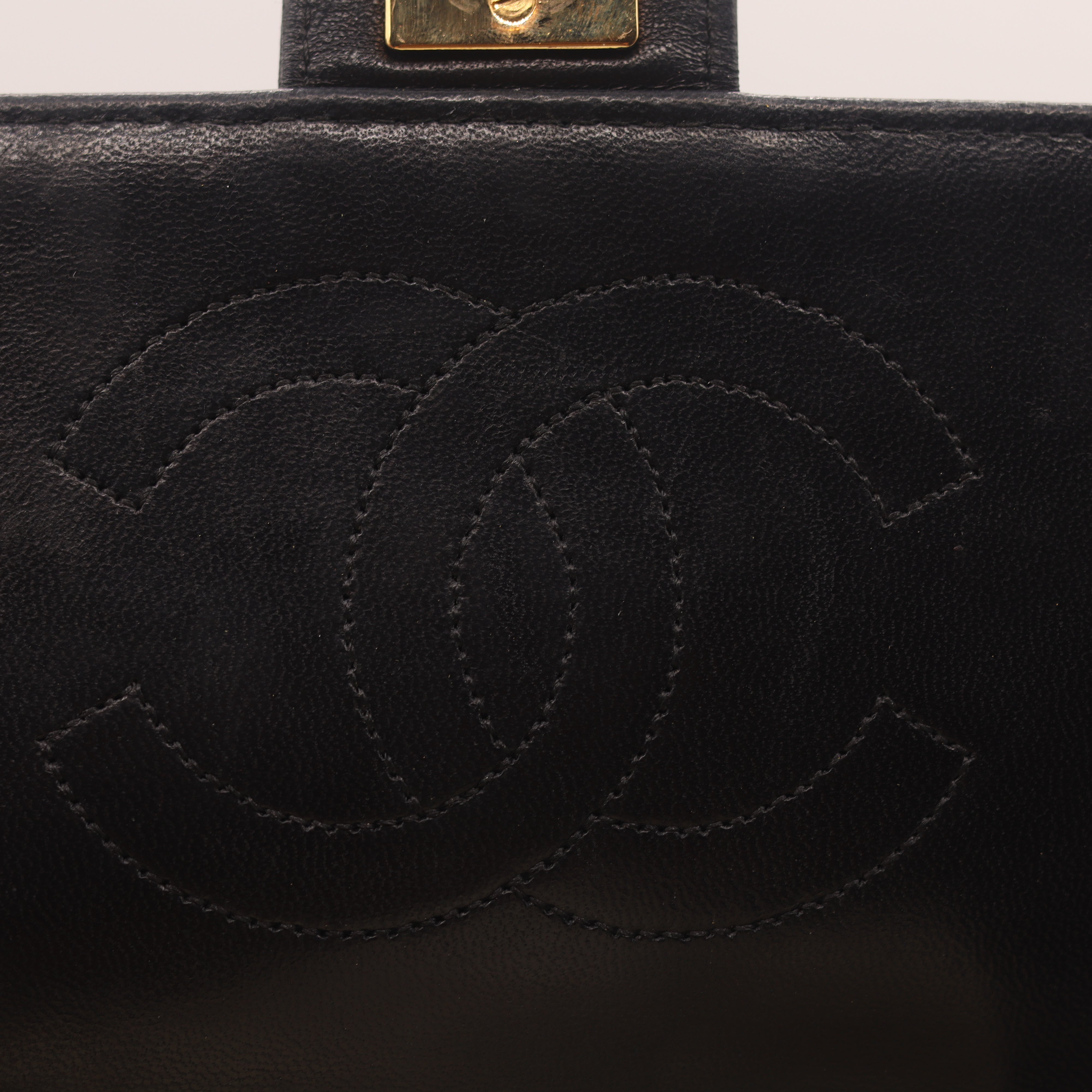 Sac à rabat classique 22