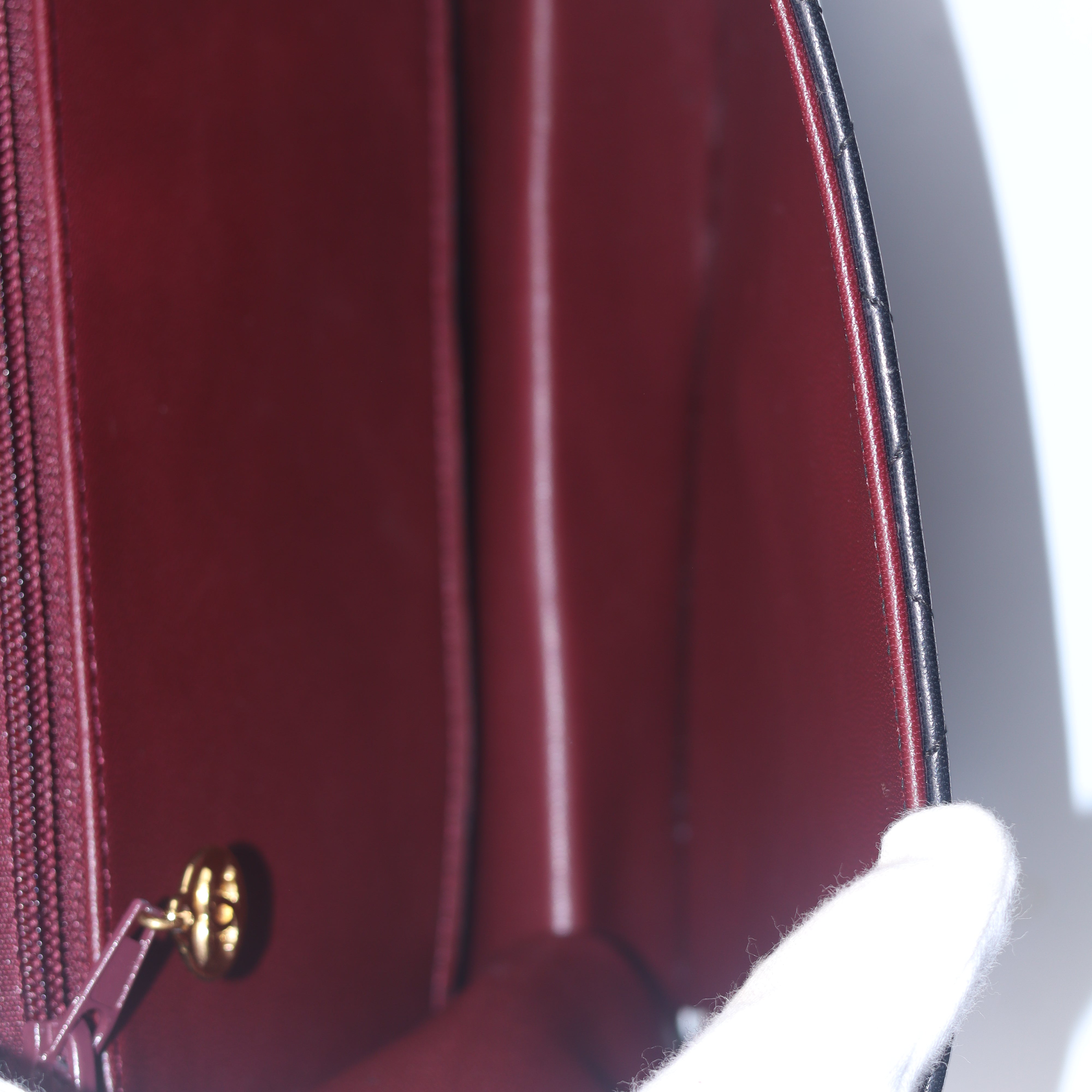 Sac à rabat classique 22