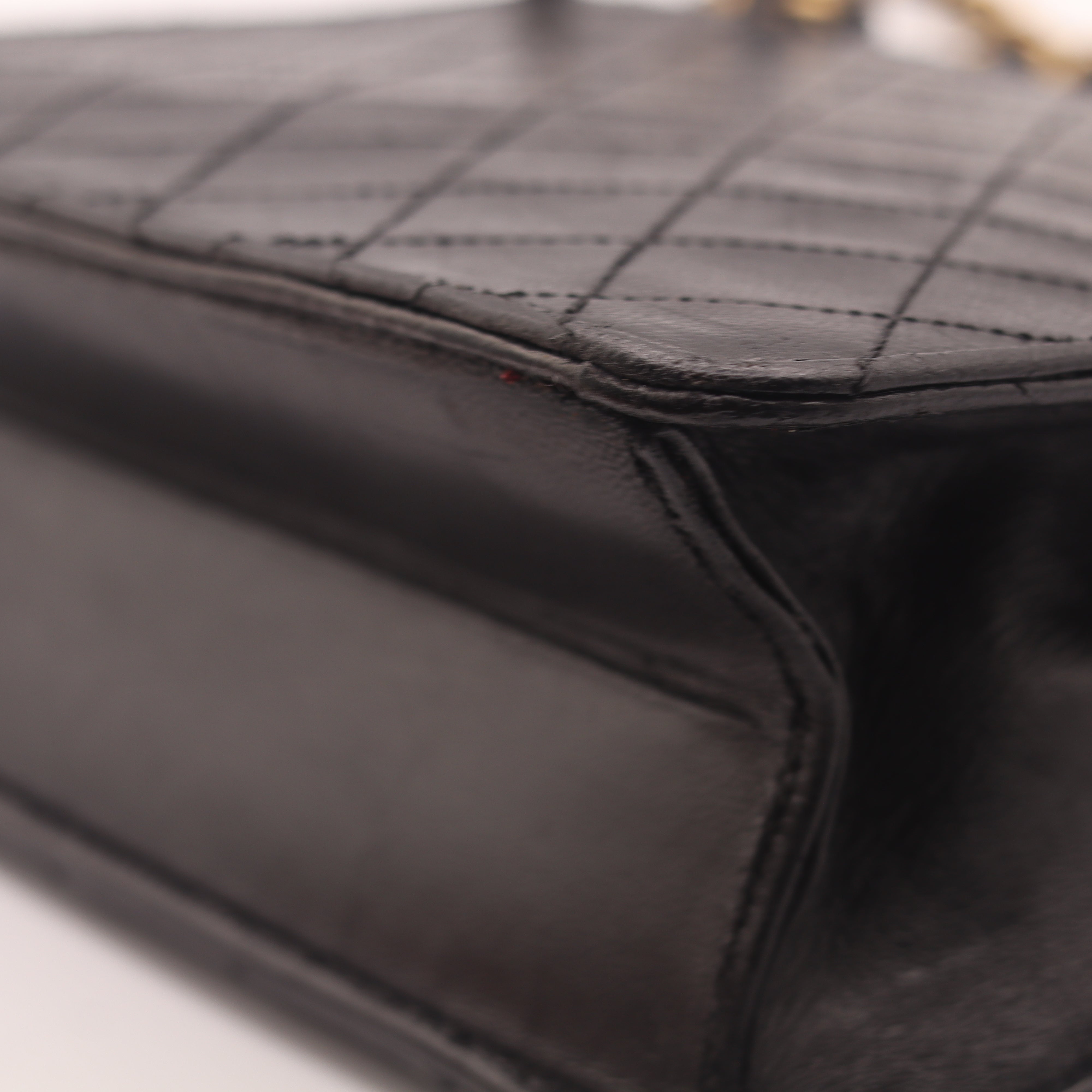 Sac à rabat classique 22 cm