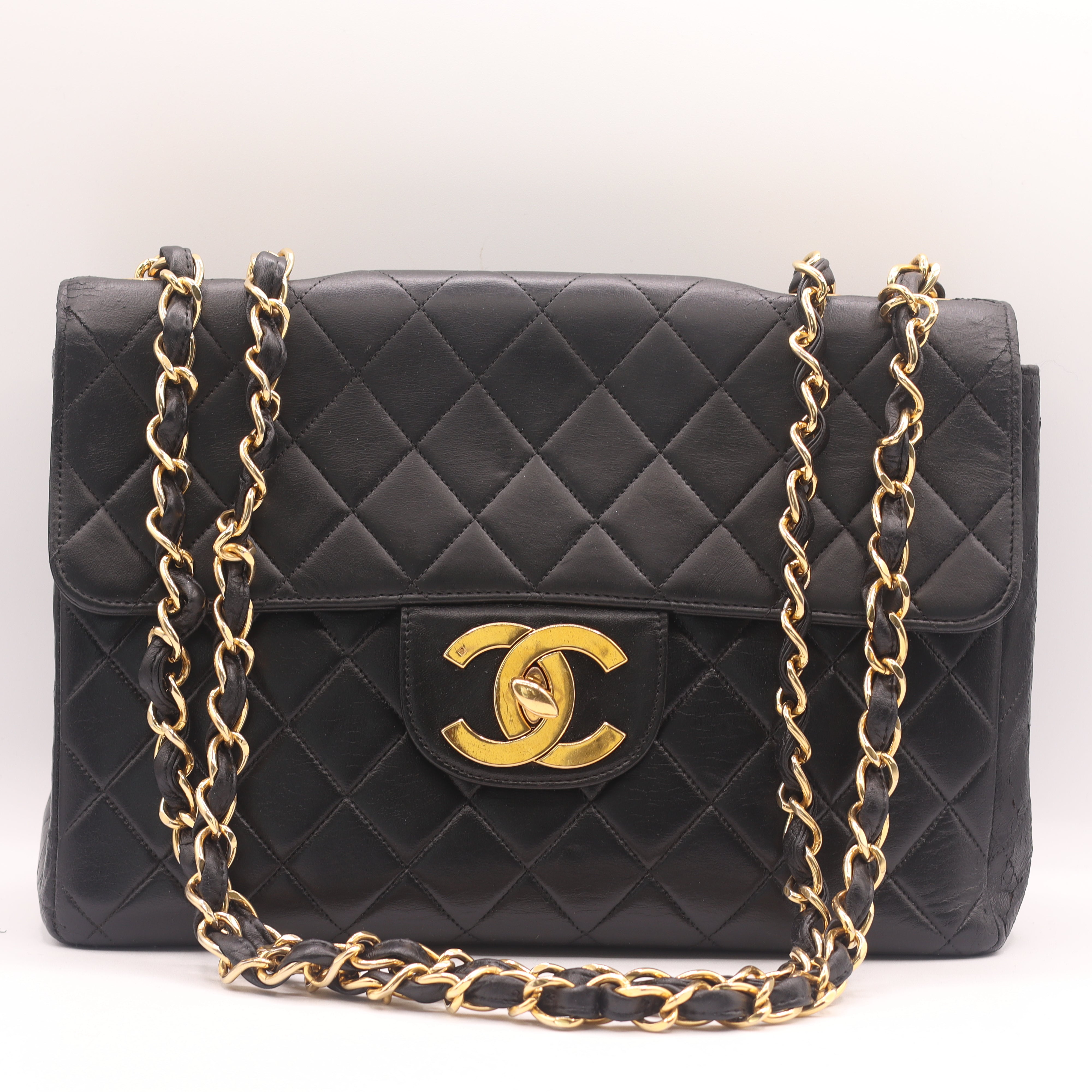 Sac Timeless Jumbo 30 cm