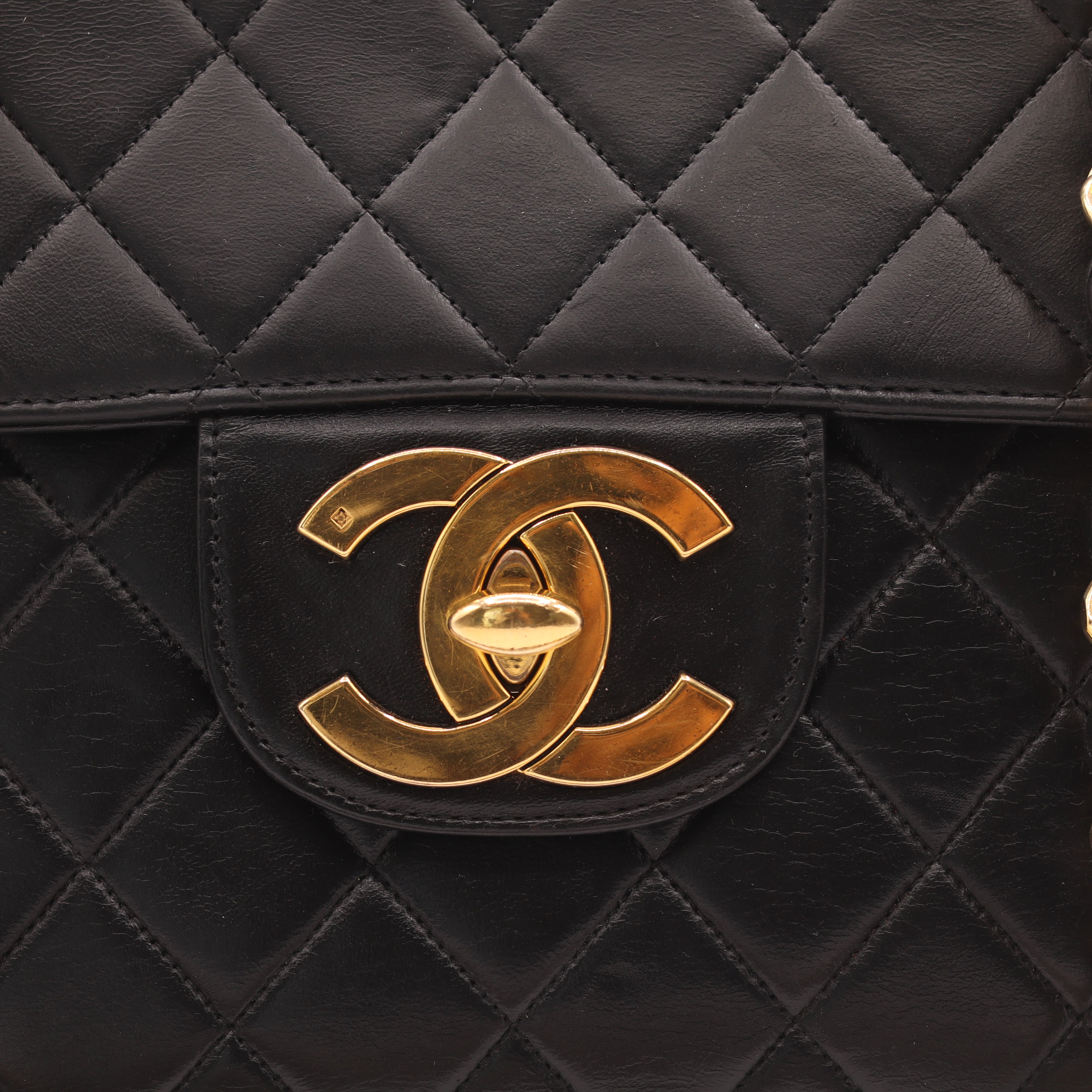Sac Timeless Jumbo 30 cm