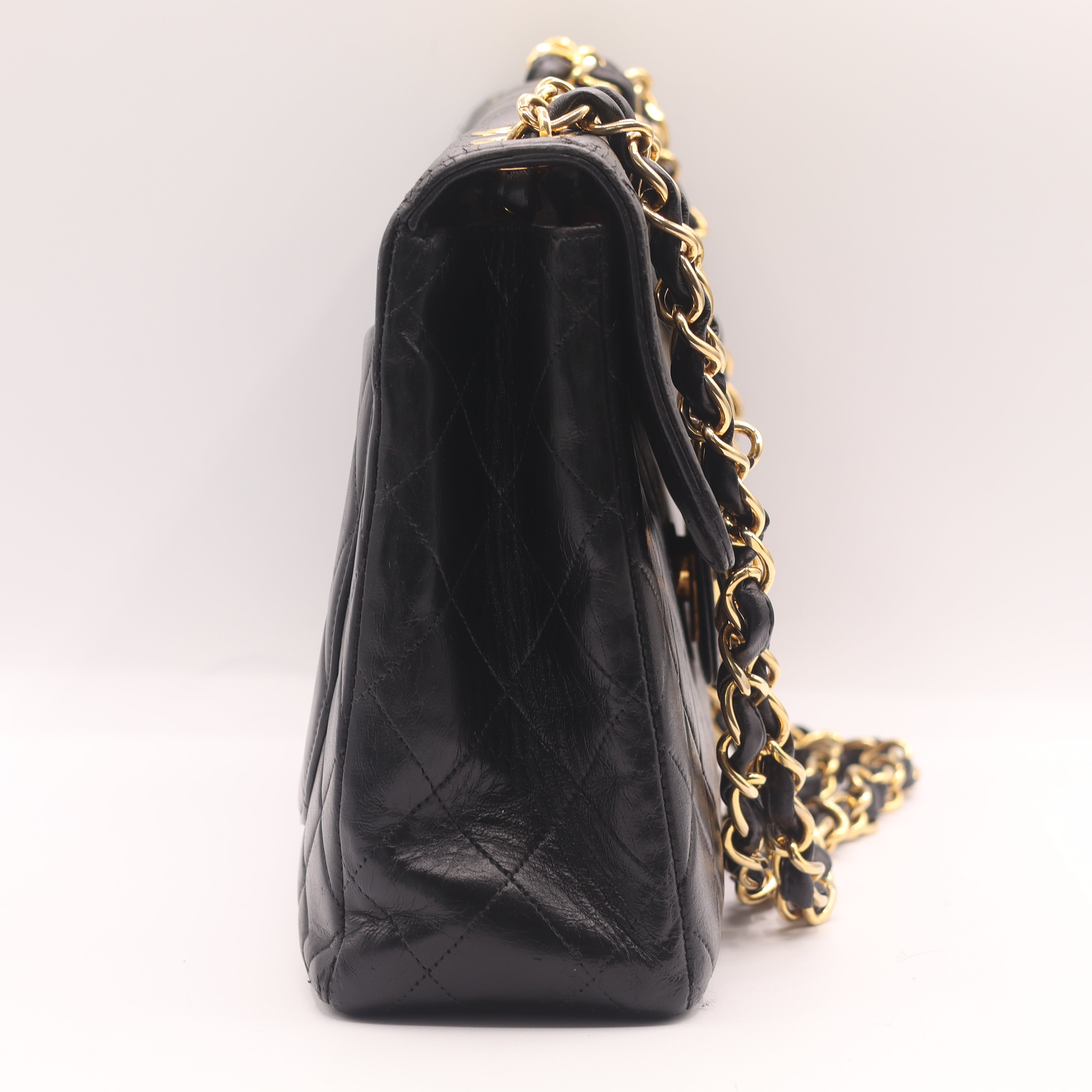 Sac Timeless Jumbo 30 cm